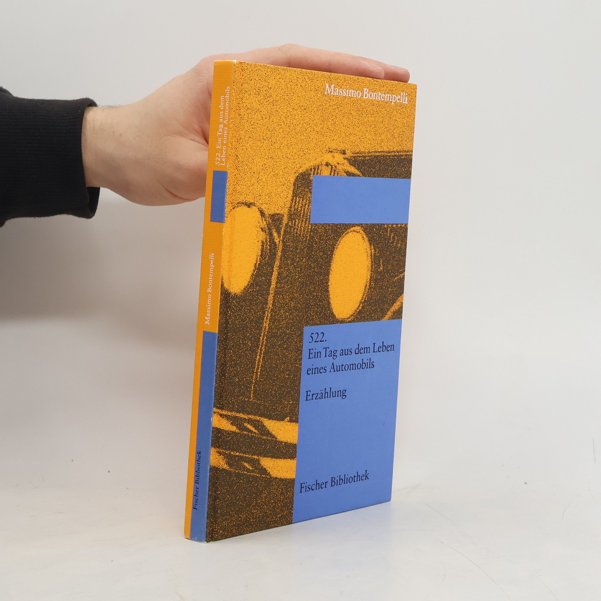 Massimo Bontempelli 522