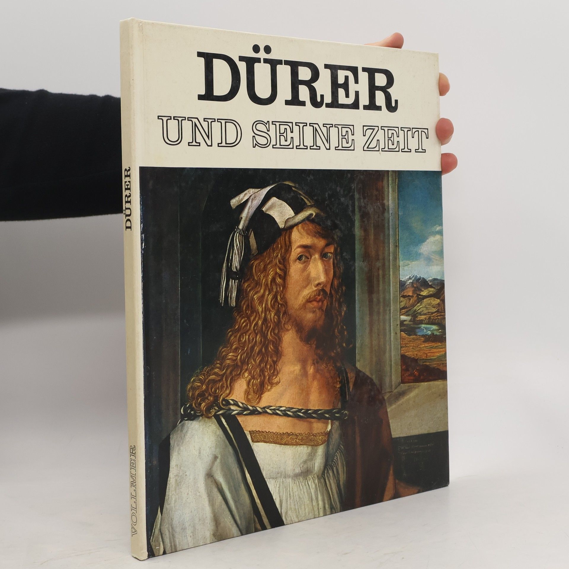 Various authors Dürer und seine Zeit