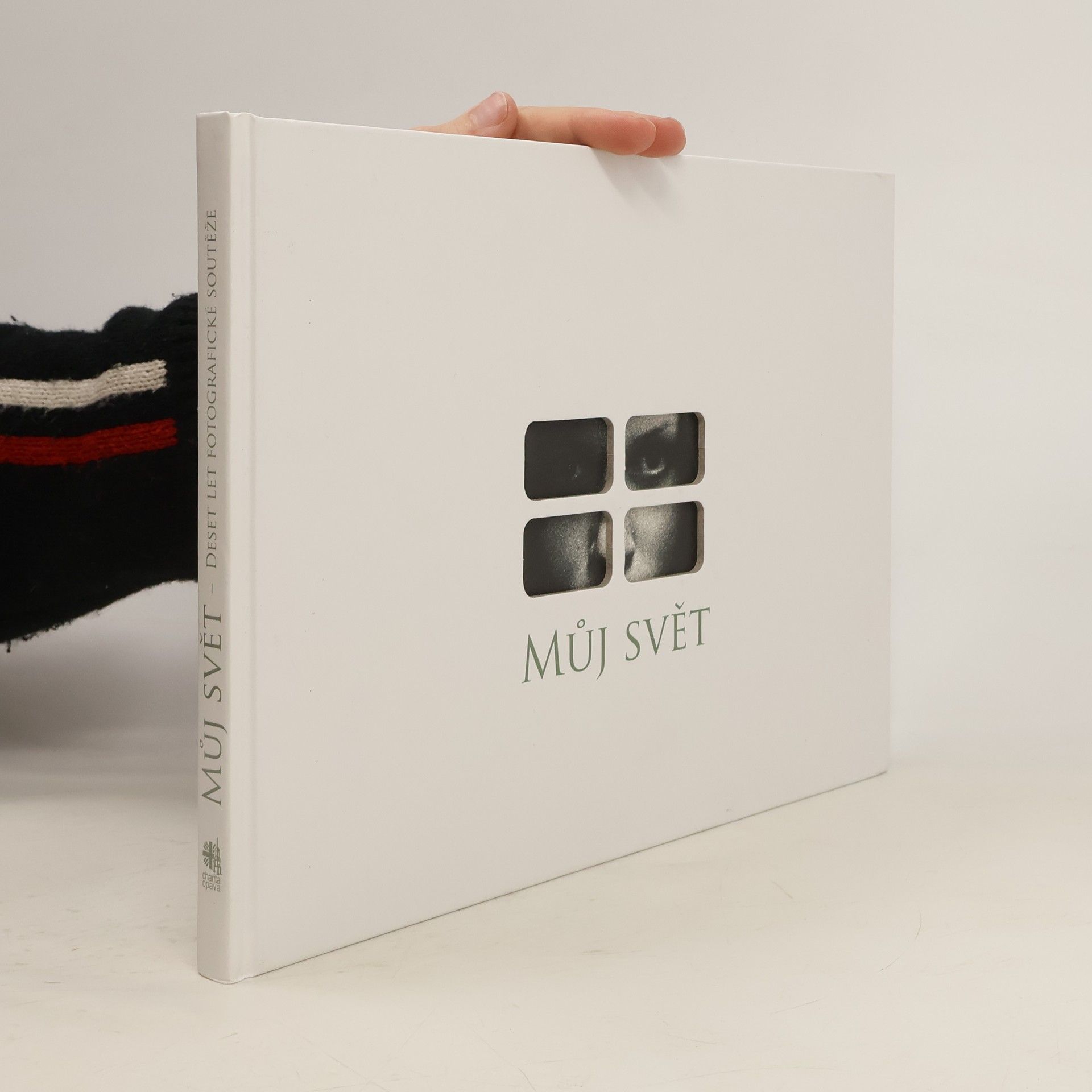 Můj svět – deset let fotografické soutěže