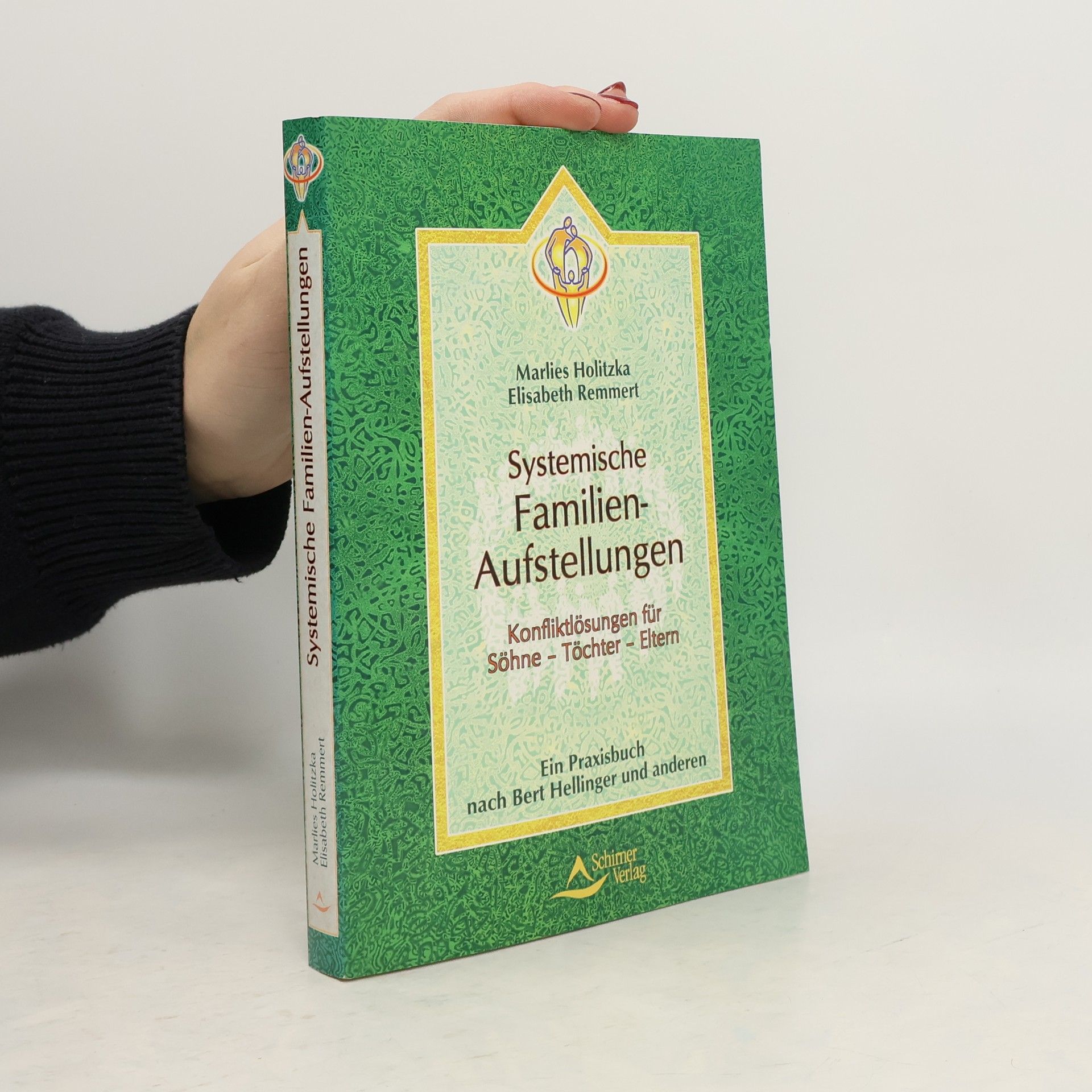 Systemische Familien-Aufstellungen