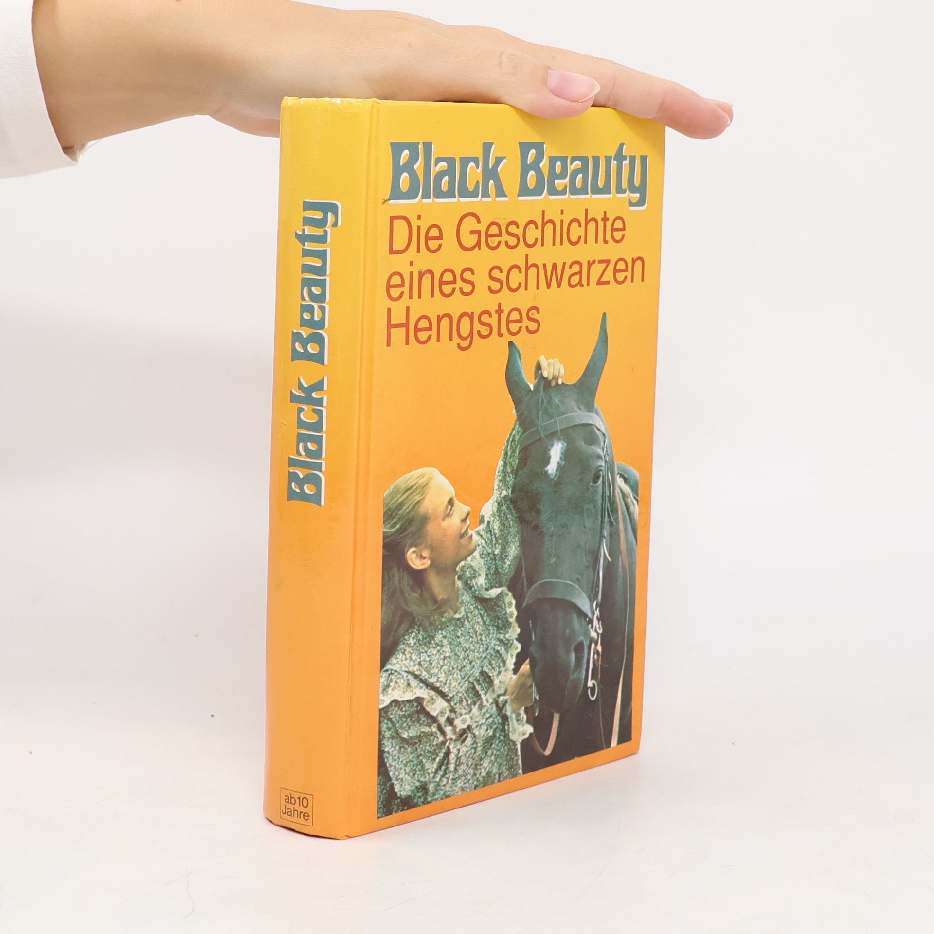 Autorenkollektiv Black Beauty