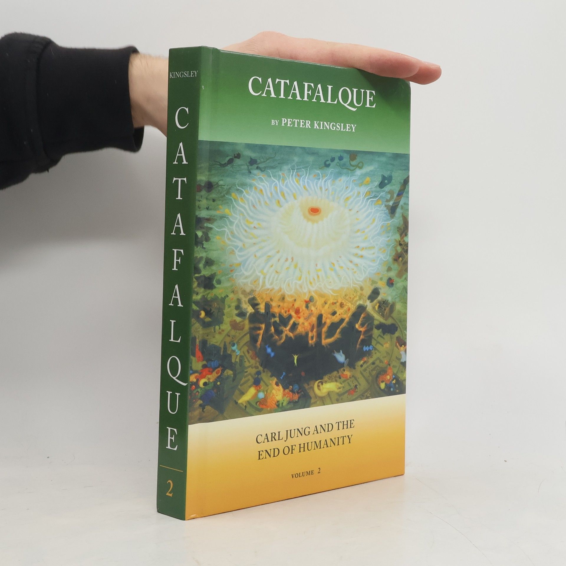 Catafalque