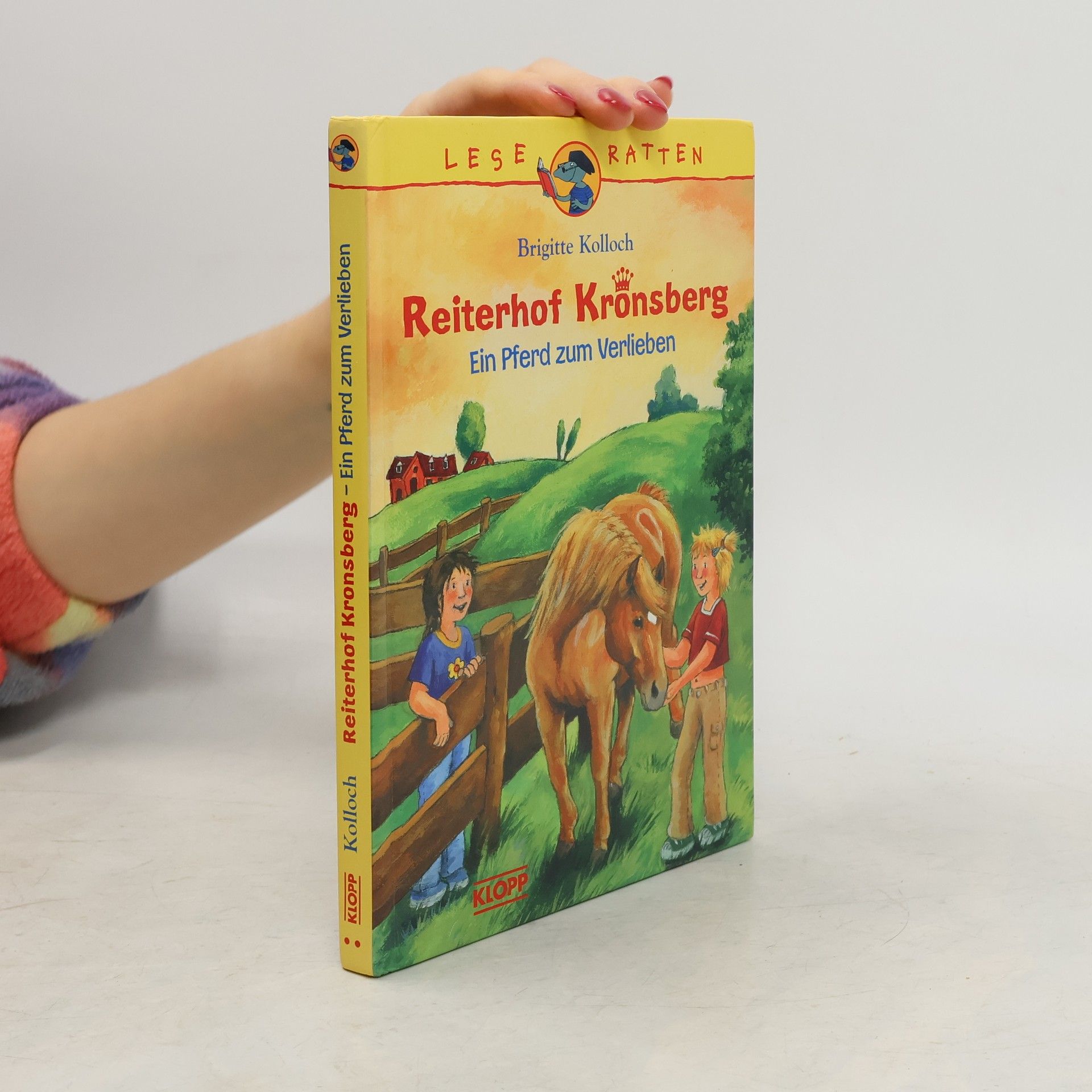 Reiterhof Kronsberg