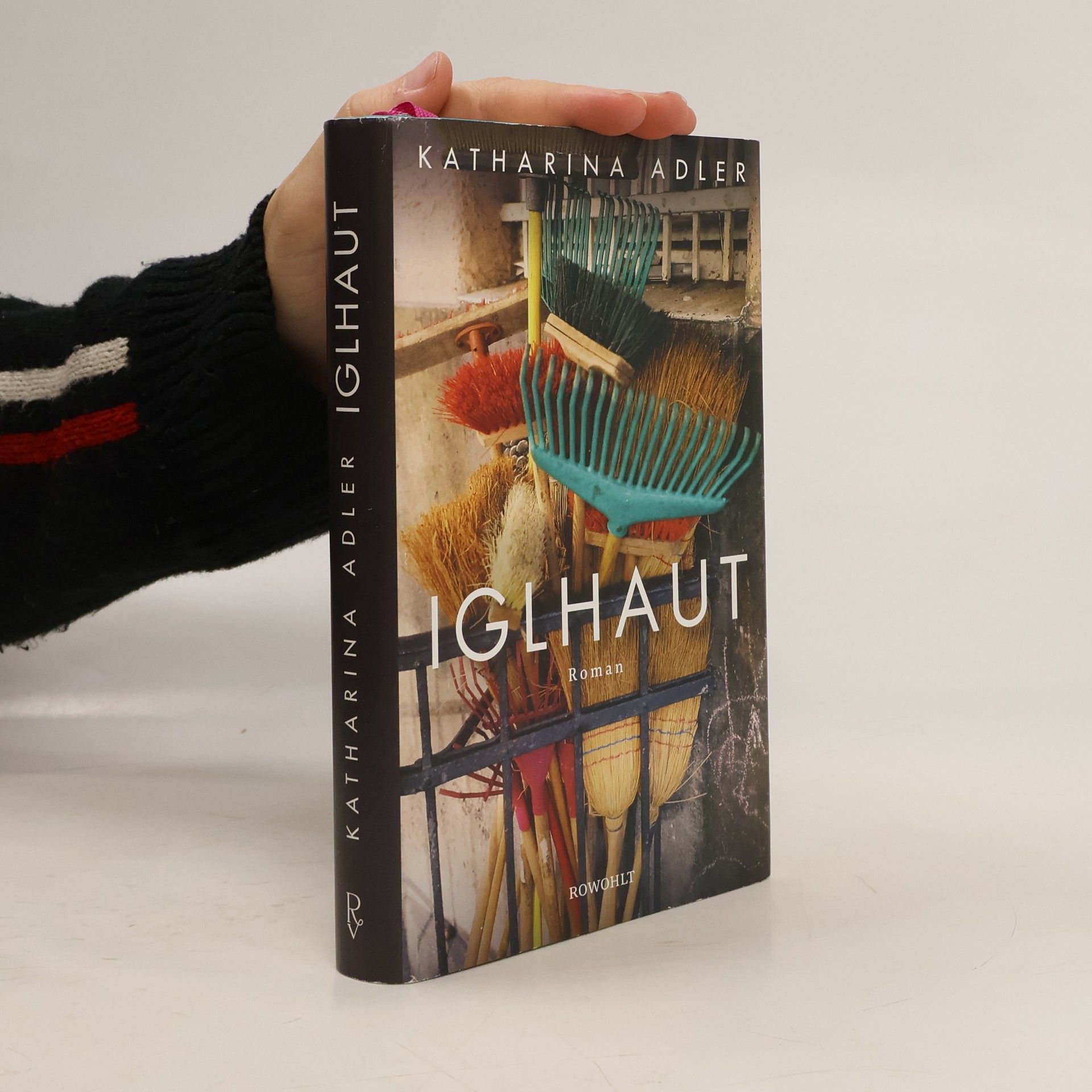 Katharina Adler Iglhaut