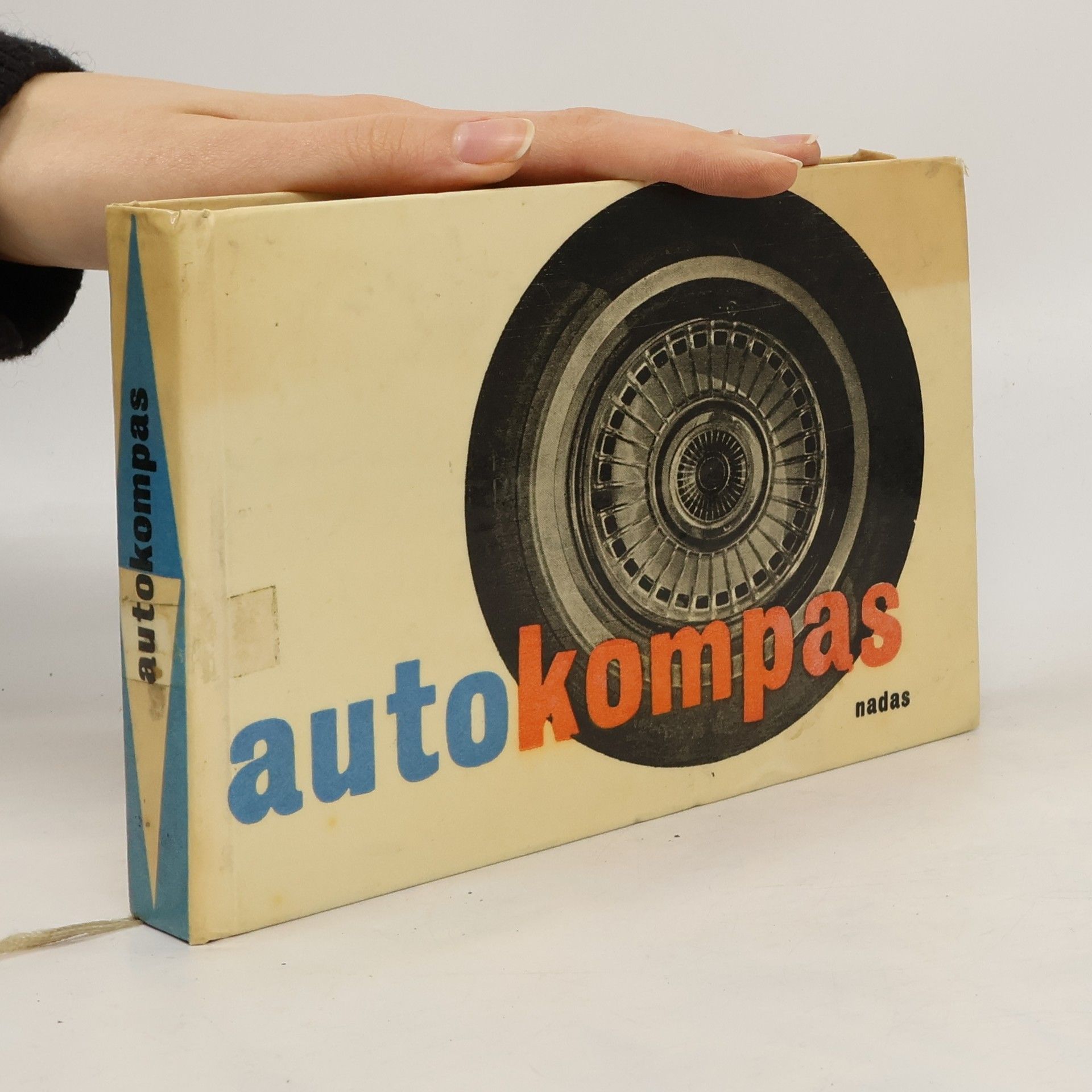 Collectif d'auteurs Autokompas