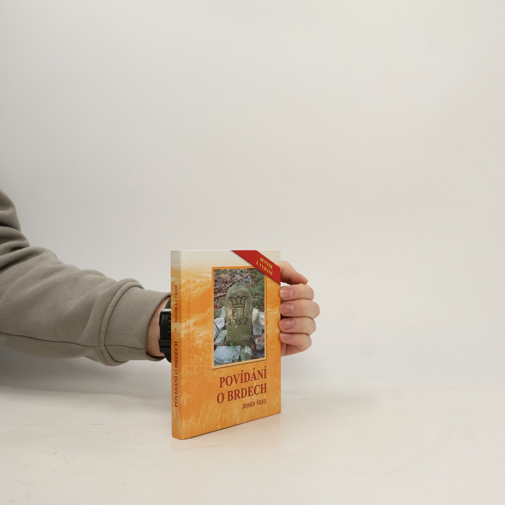 Povídání o Brdech