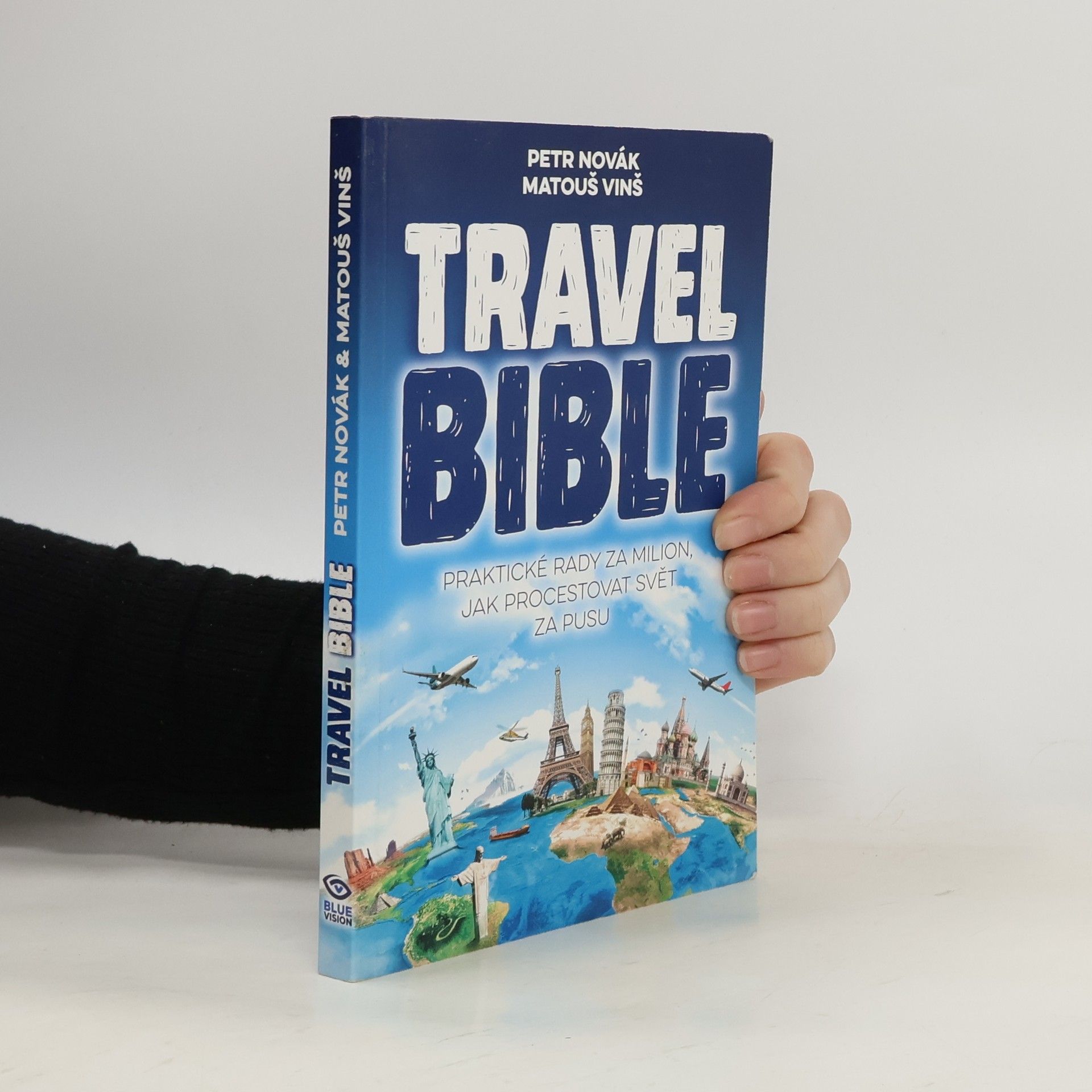 Travel bible