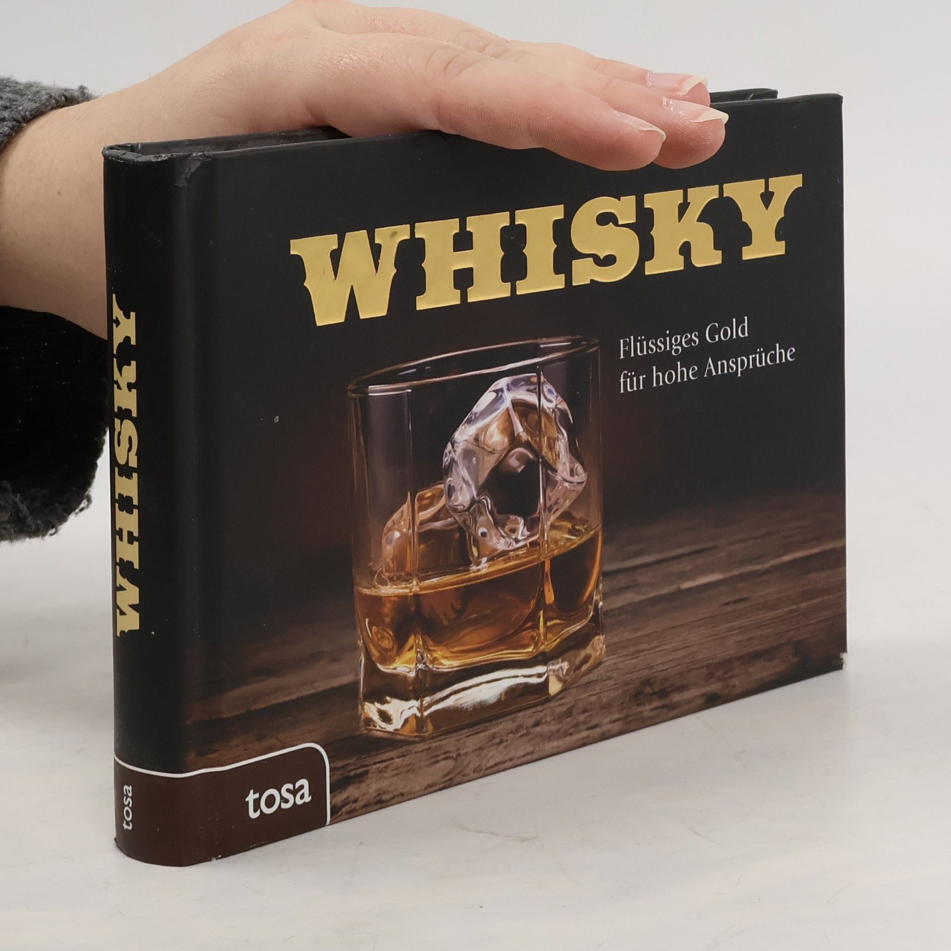 Autorenkollektiv Whisky
