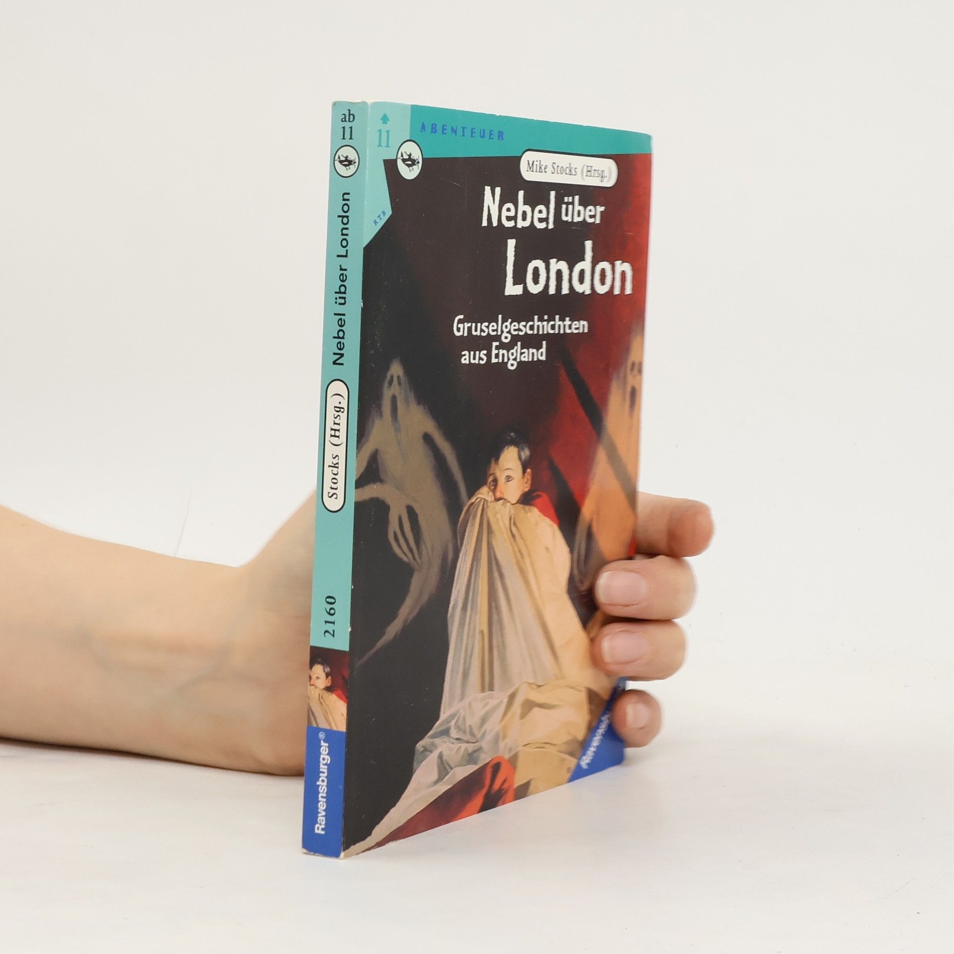 Various authors Nebel über London