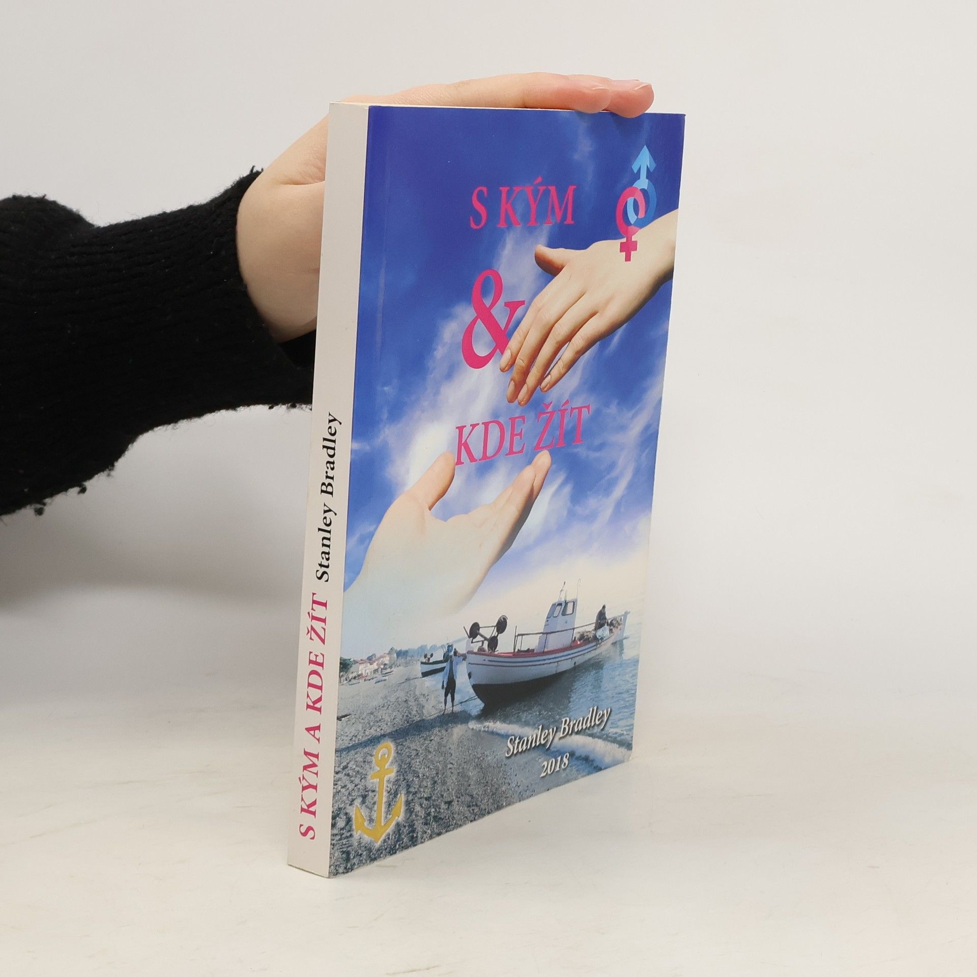 Stanislav Brázda S kým a kde žít