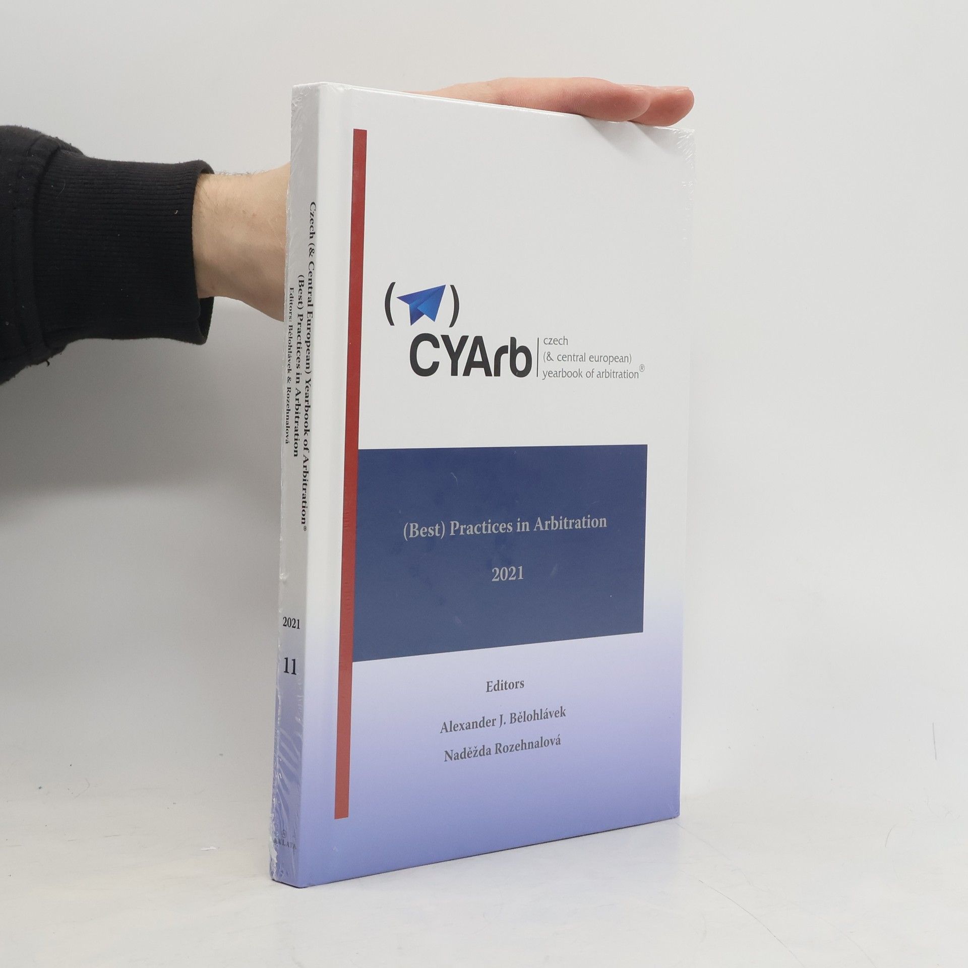 Naděžda Rozehnalová (Best) practices in arbitration