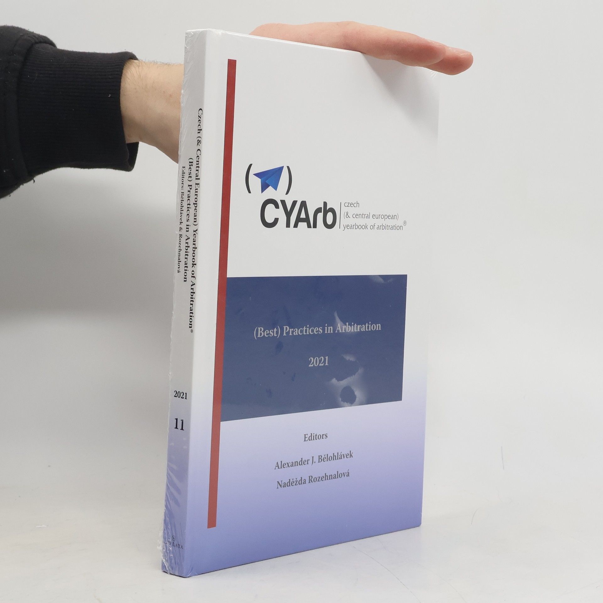 (Best) practices in arbitration