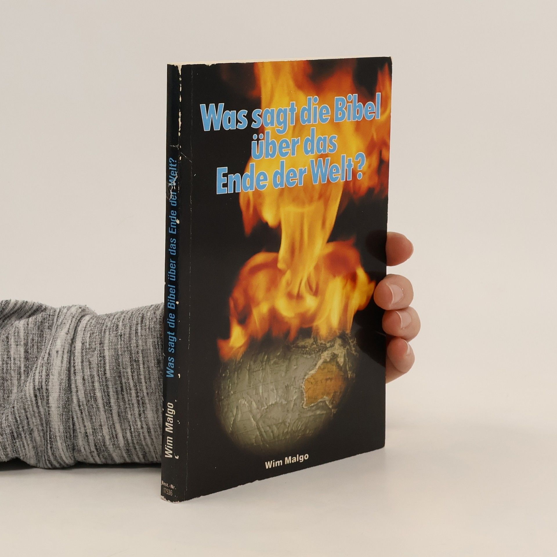 Was sagt die Bibel über das Ende der Welt?