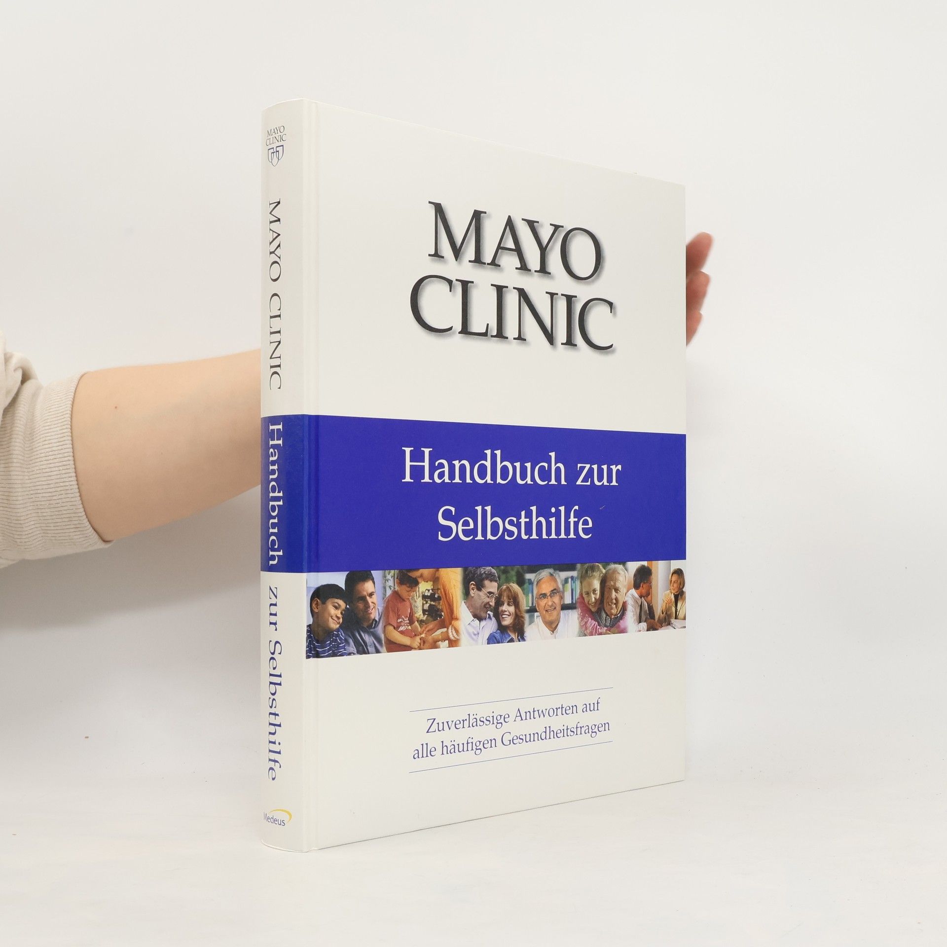 Handbuch zur Selbsthilfe