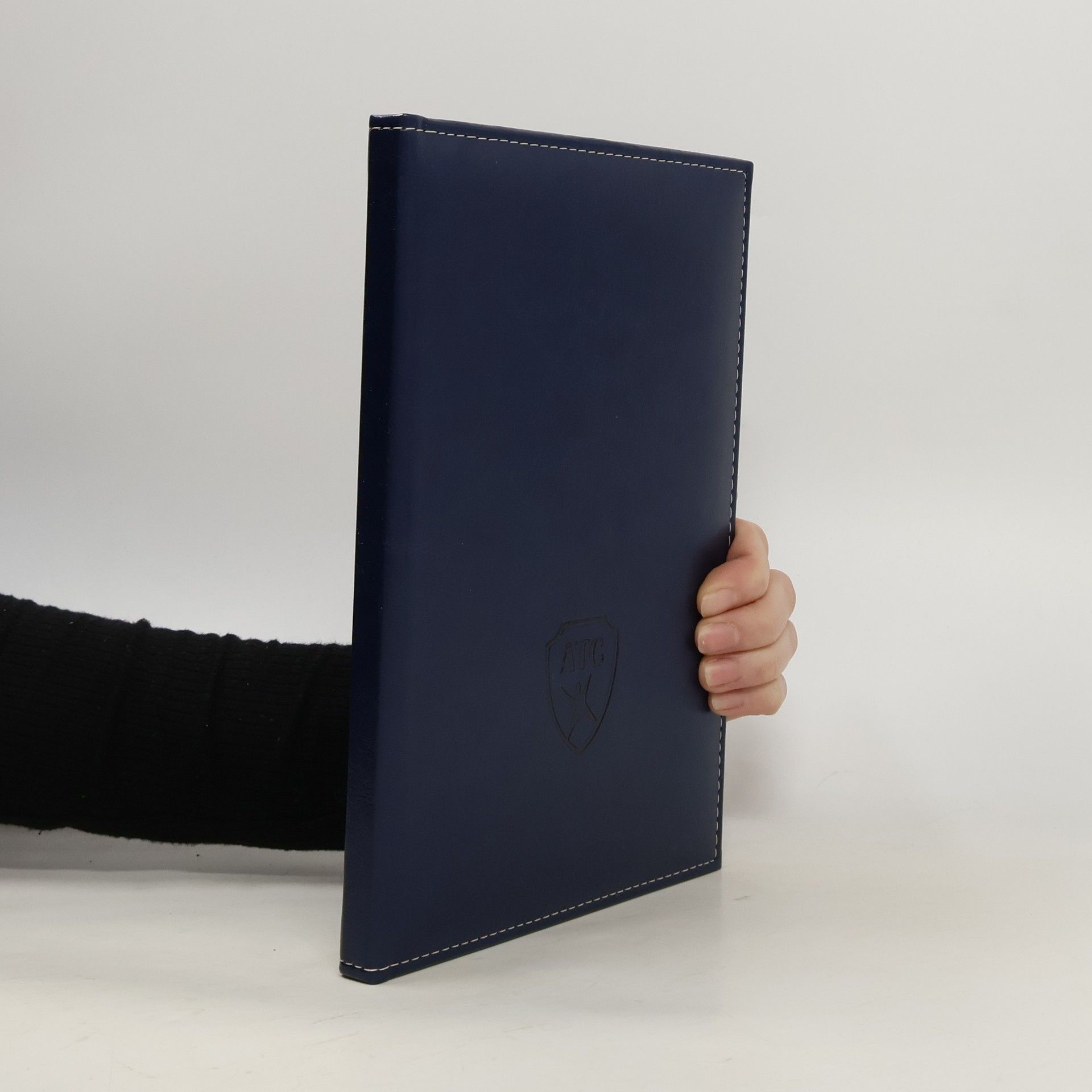 Aleš Kilnar ATC cestopis 3