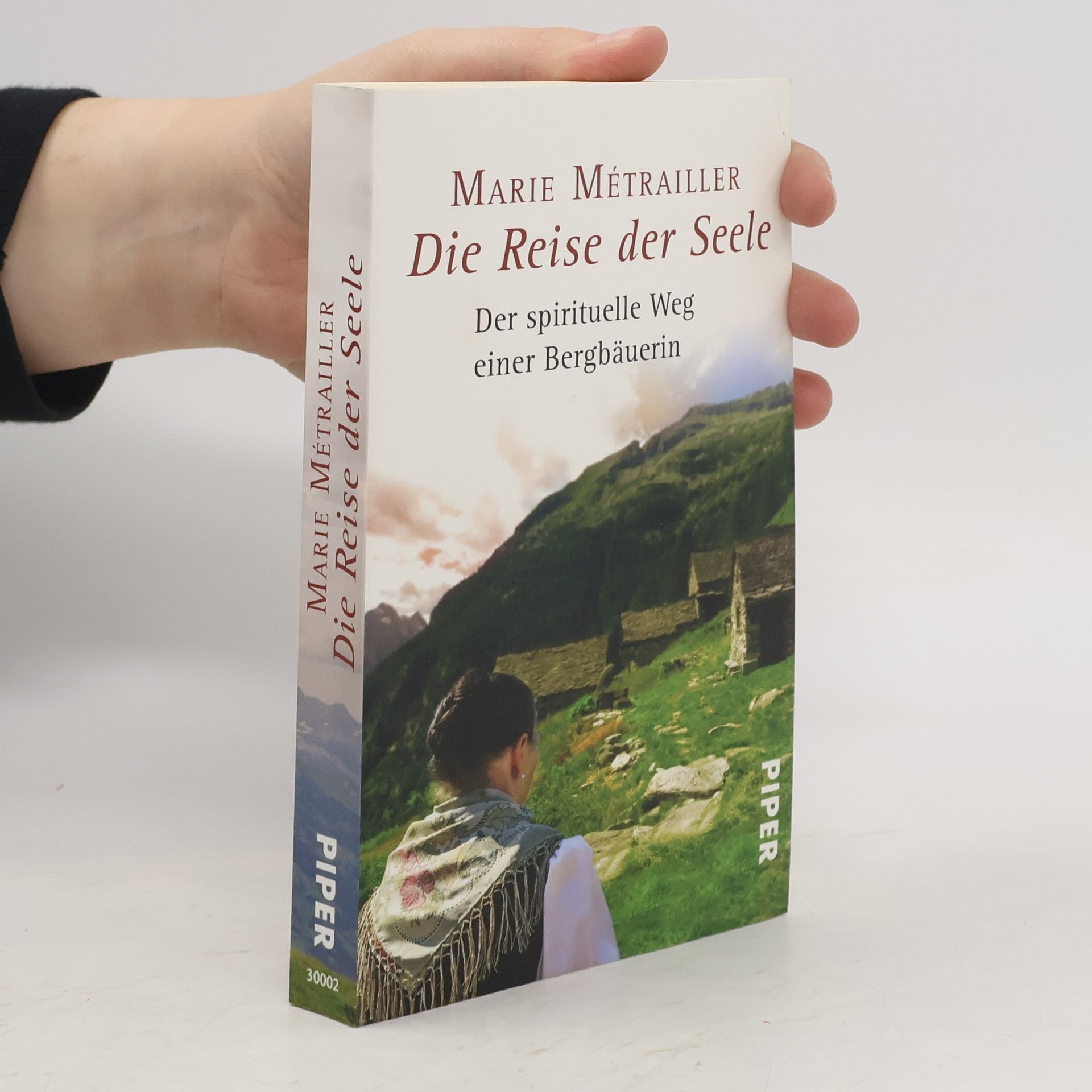 Marie Me trailler Die Reise der Seele
