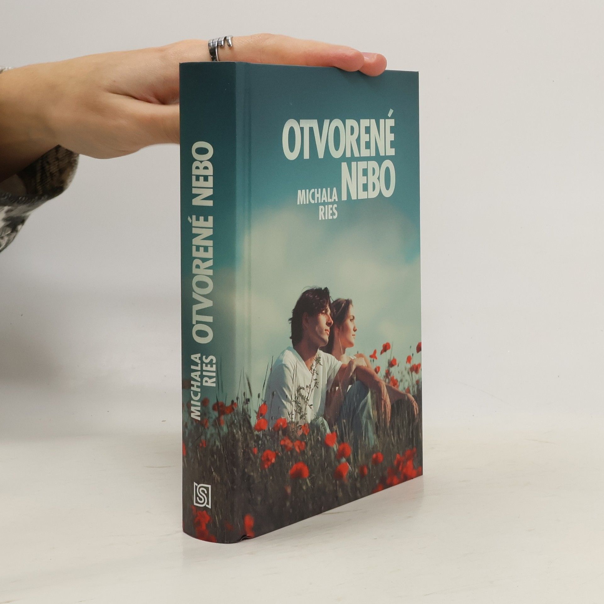 Michala Ries Otvorené nebo