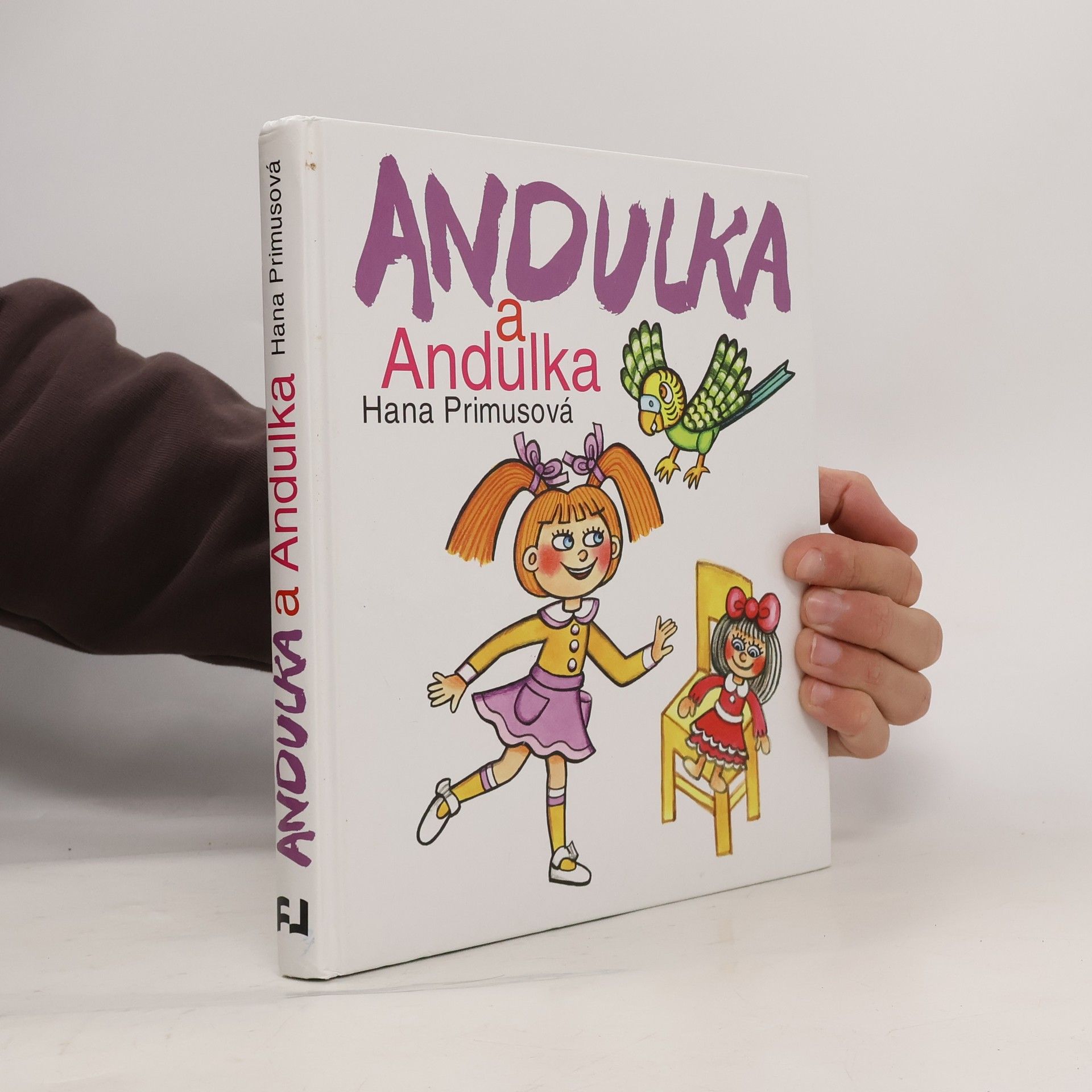 Andulka a Andulka