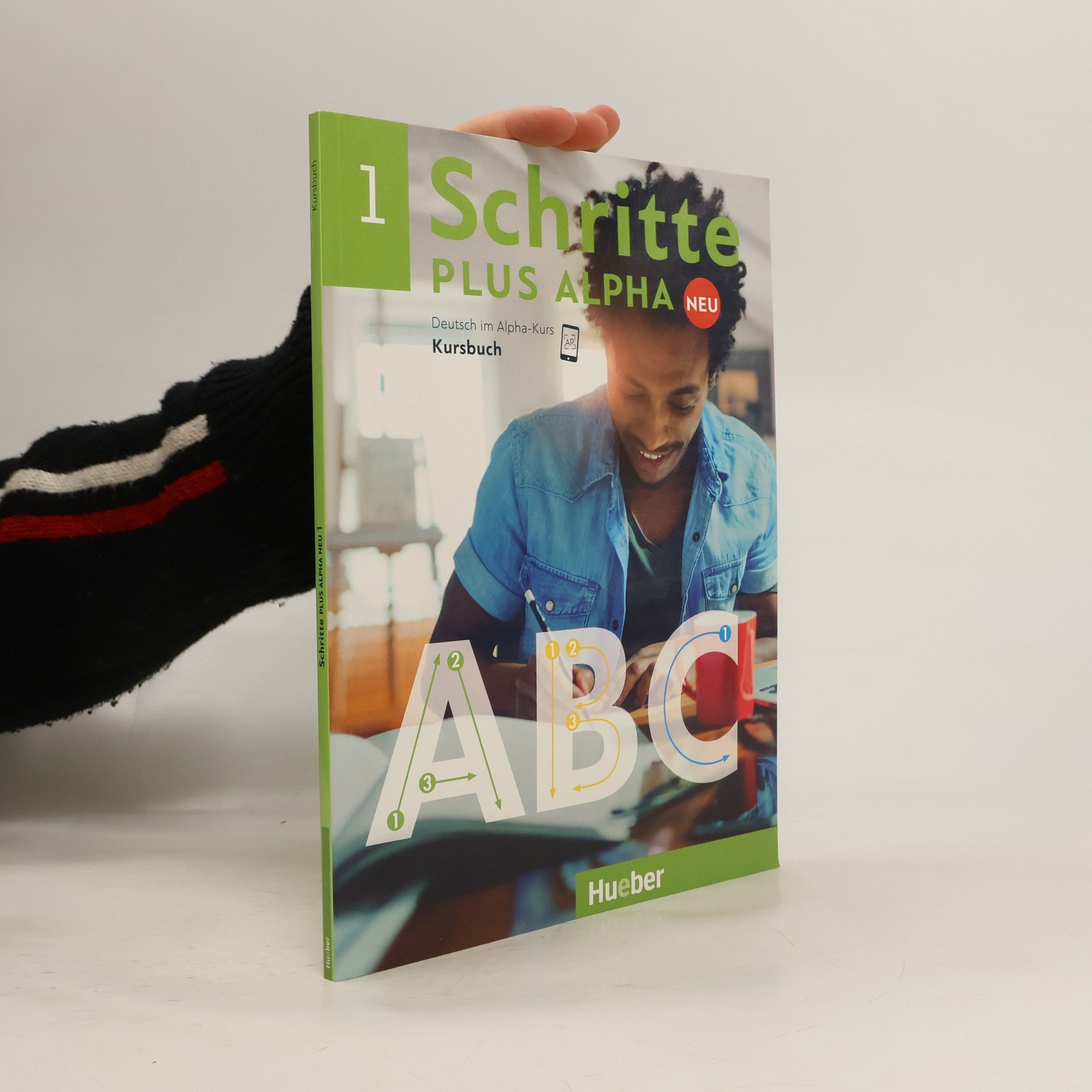 Schritte plus Alpha neu