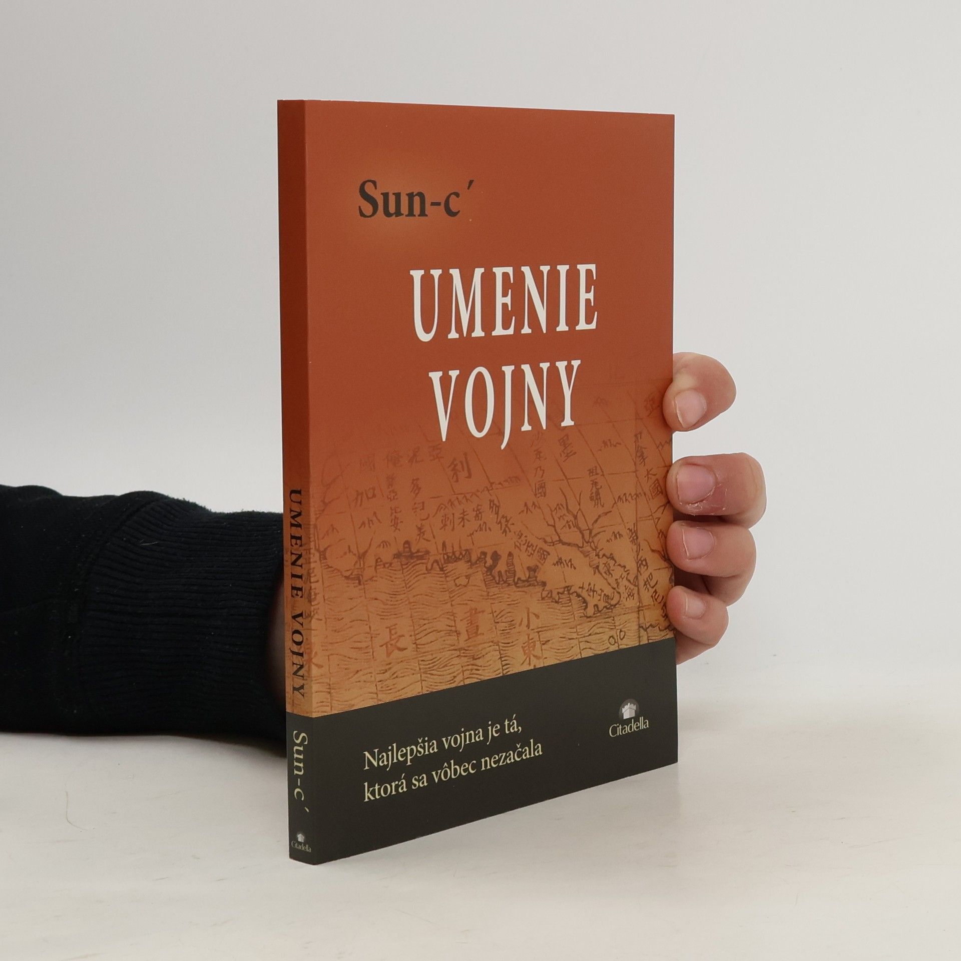 Sun Tzu Umenie vojny