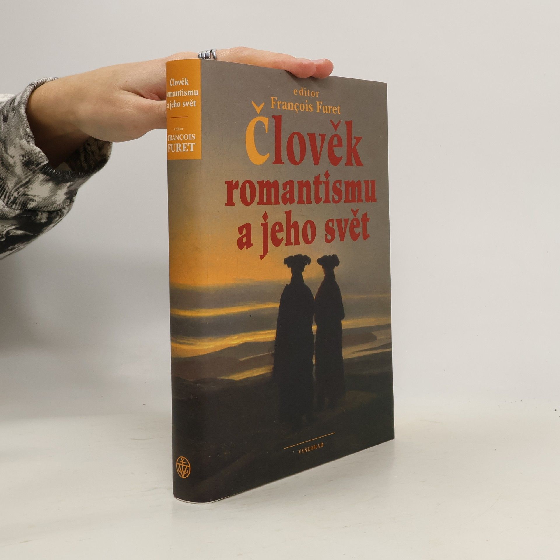 Člověk romantismu a jeho svět