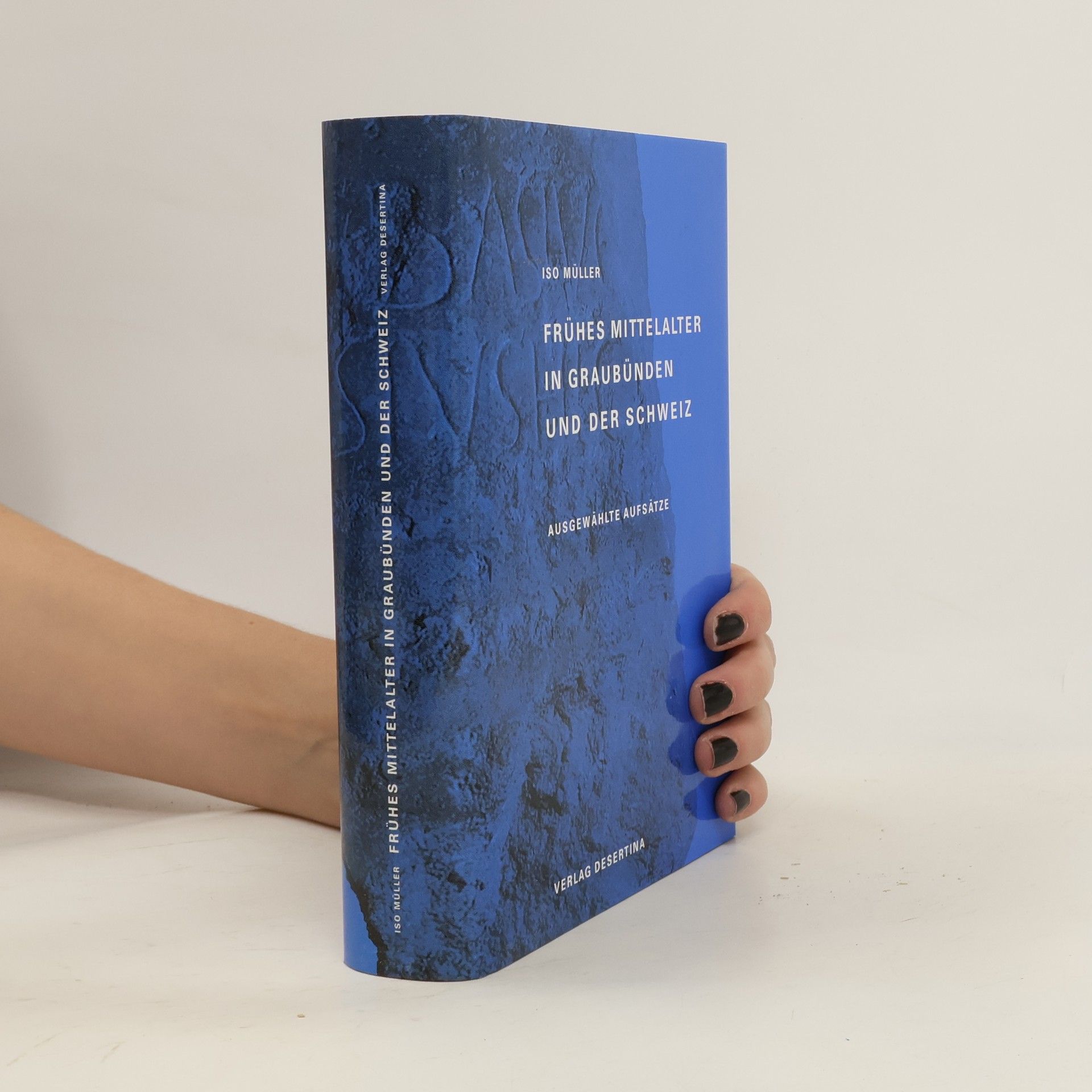 Frühes Mittelalter in Graubünden und der Schweiz