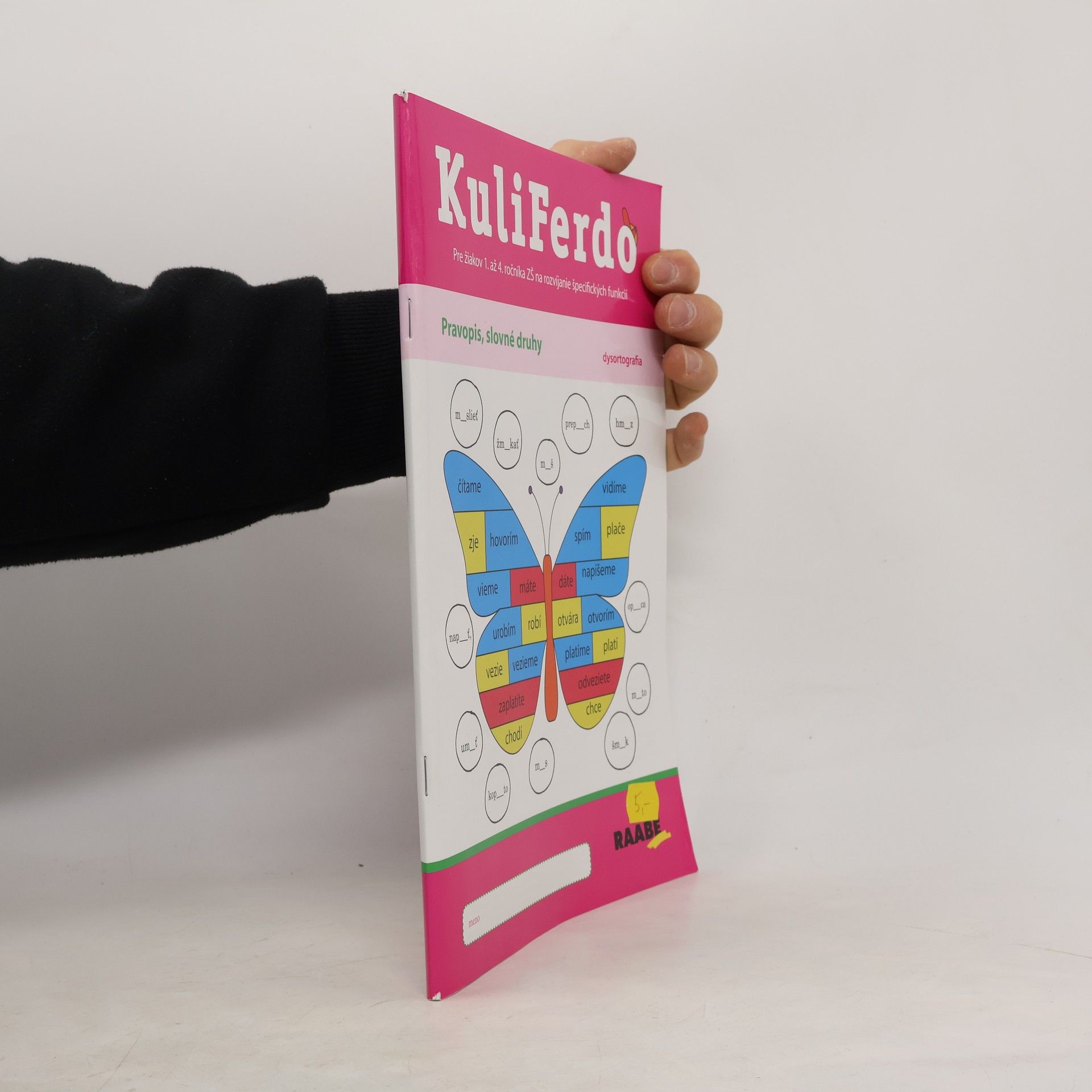 Autorenkollektiv KuliFerdo