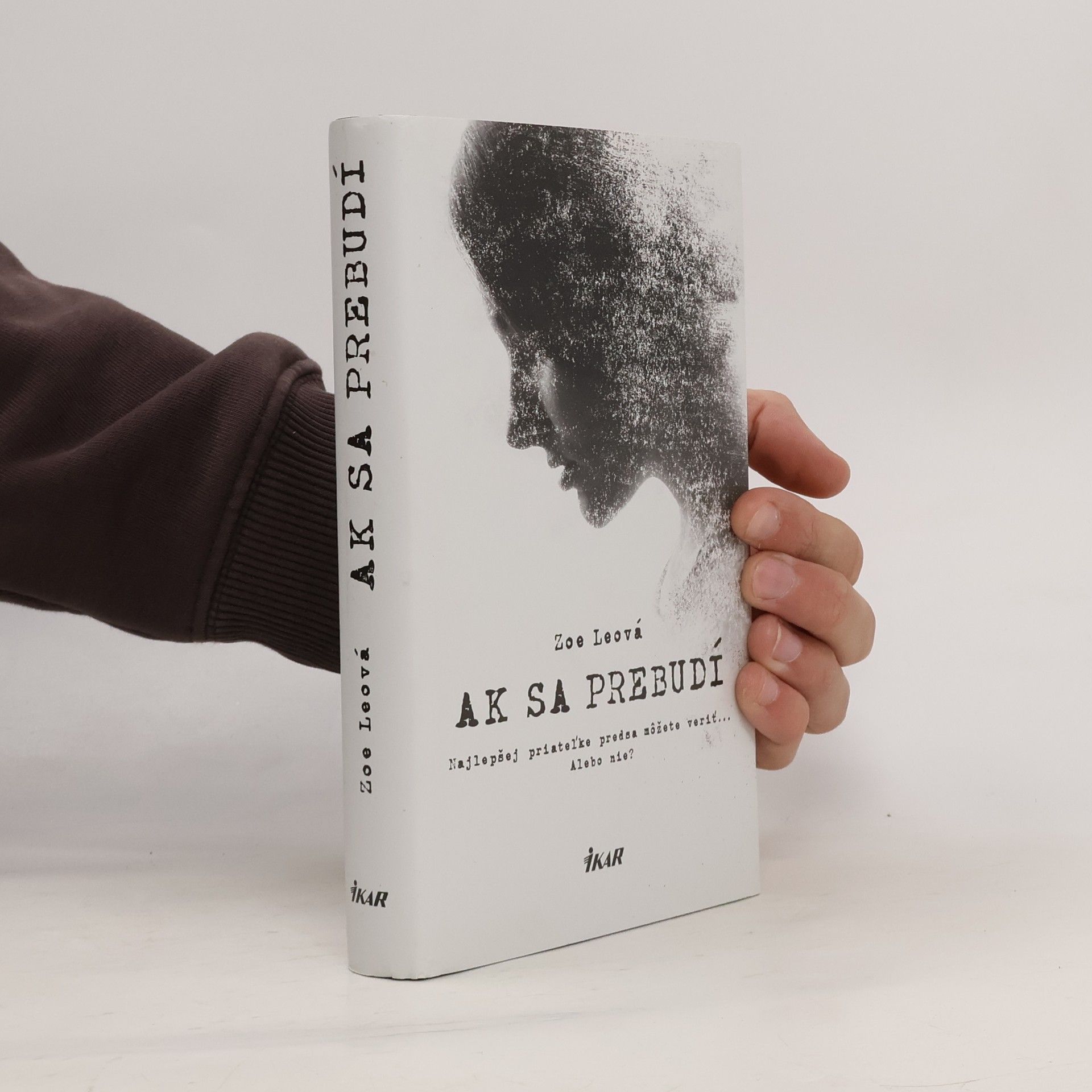 Zoe Lea Ak sa prebudí