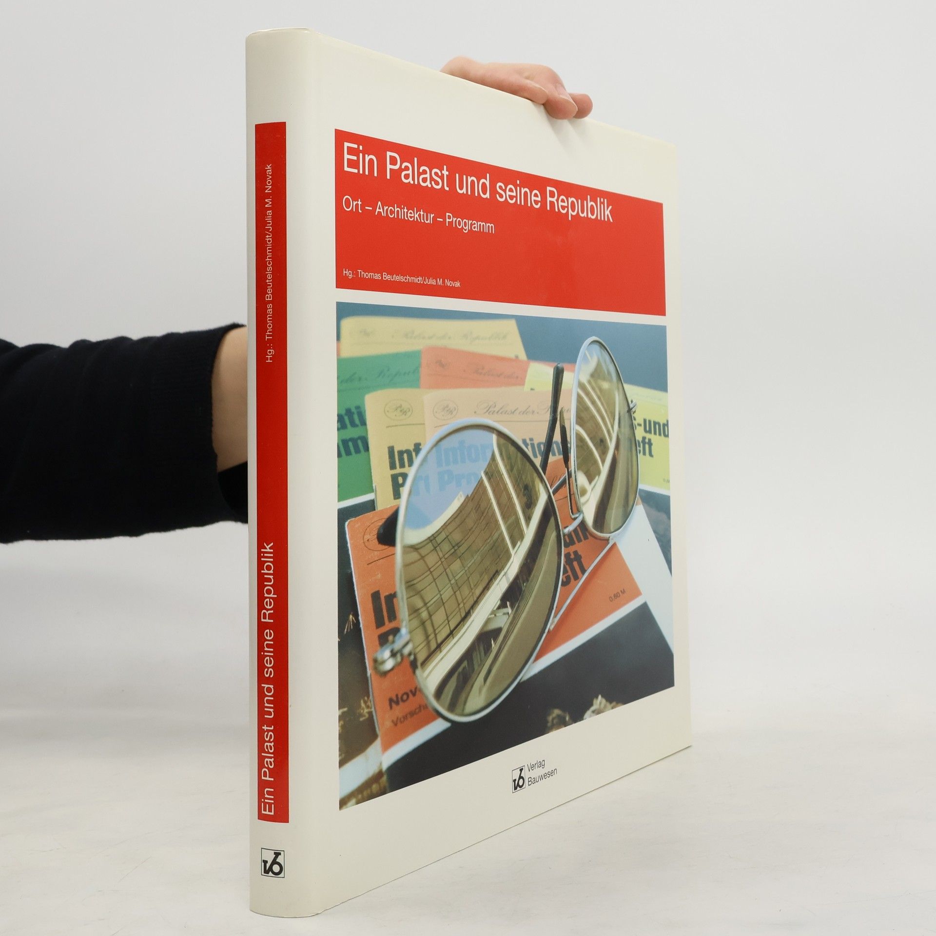 Ein Palast und seine Republik