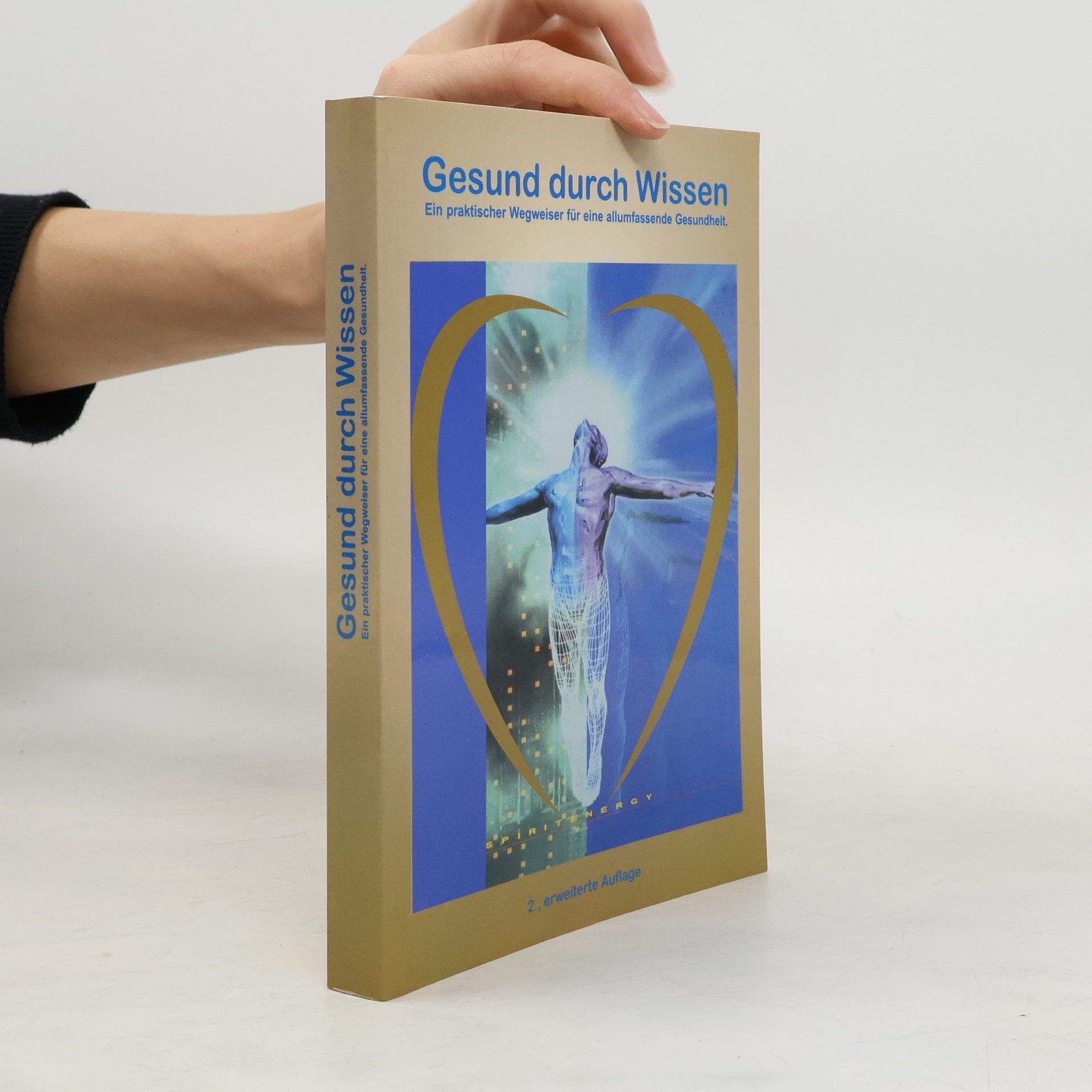 Gesund durch Wissen