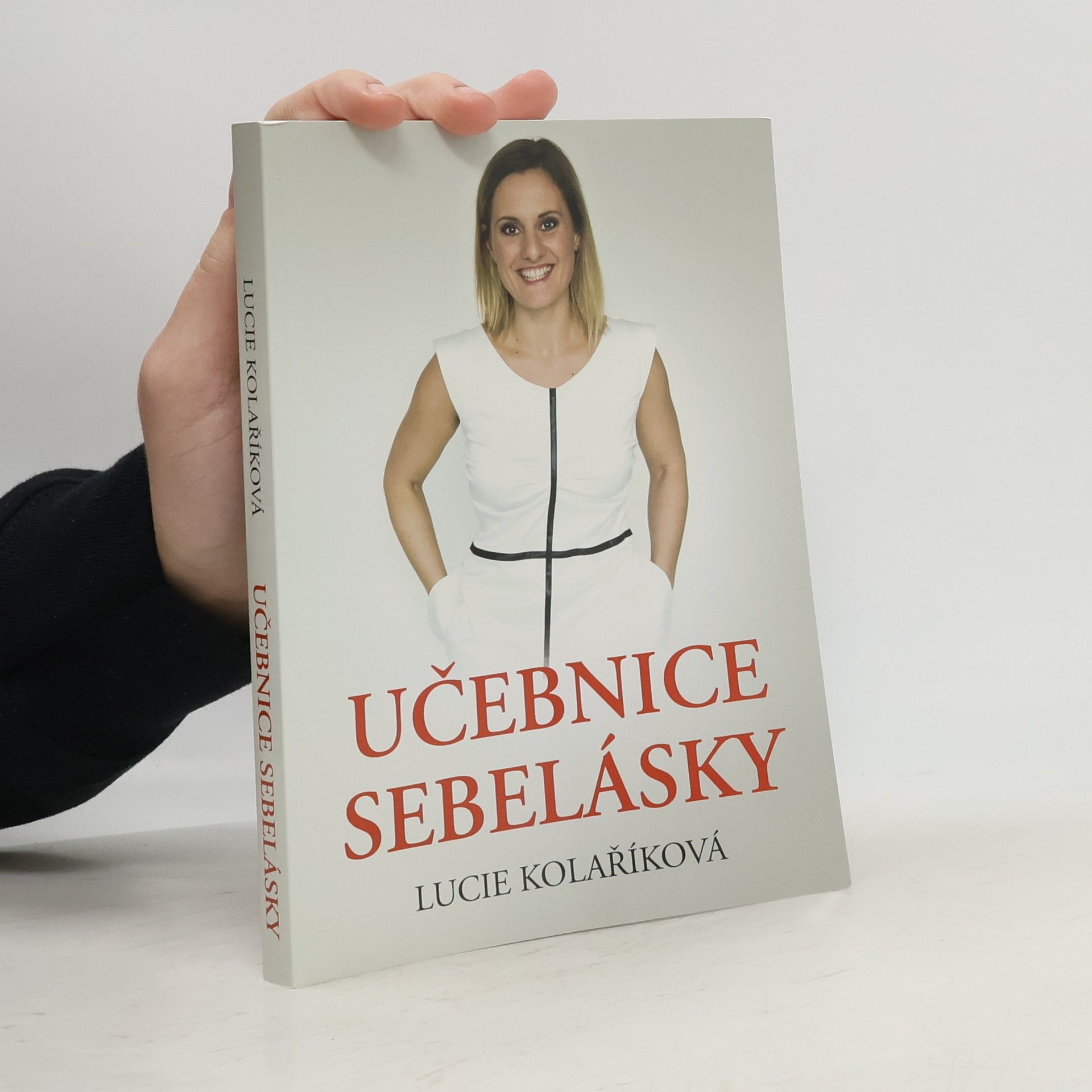 Učebnice sebelásky