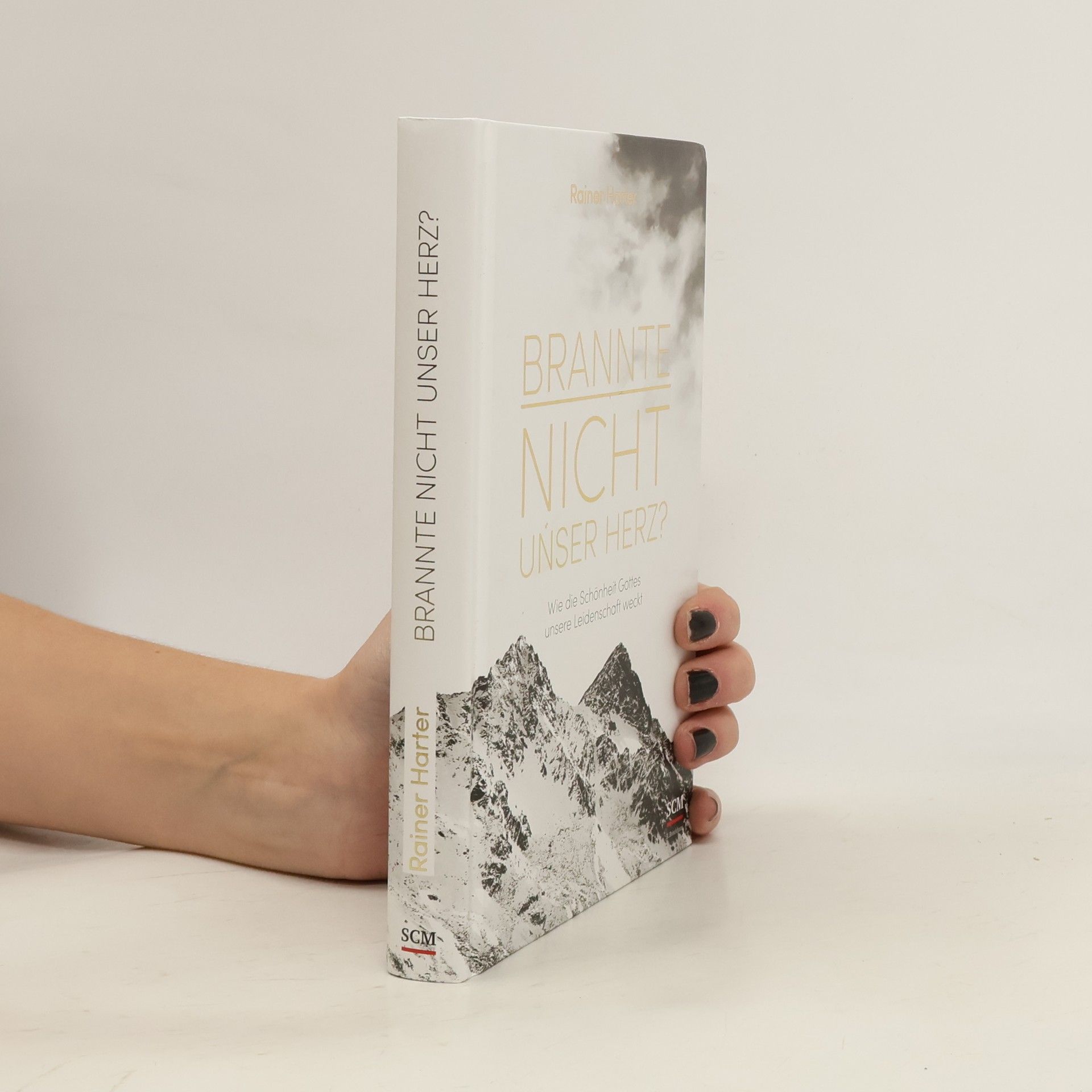 Brannte nicht unser Herz?