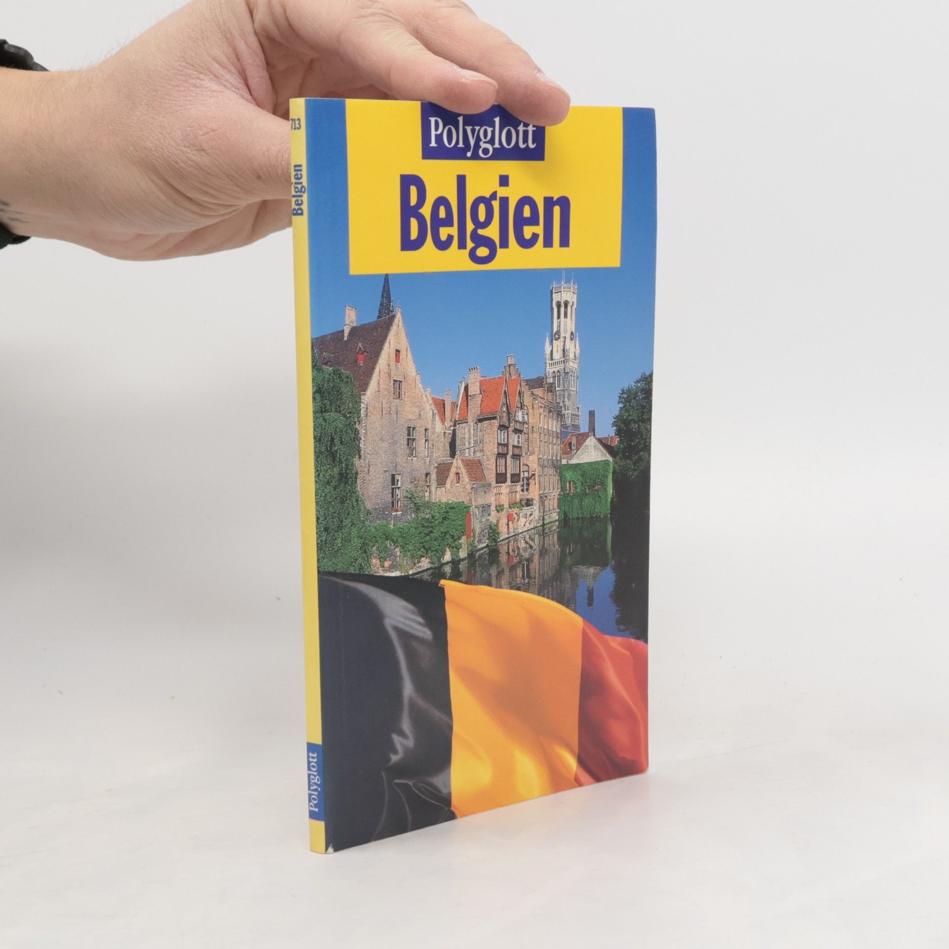 Margarete Graf Belgien mit Luxemburg