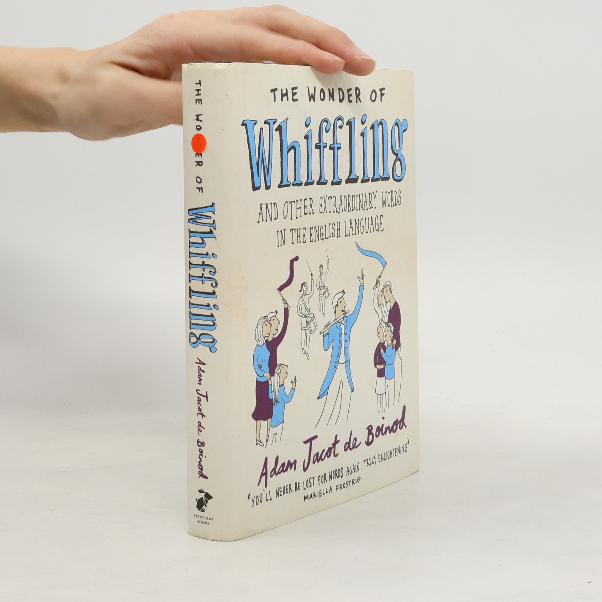 The Wonder of Whiffling