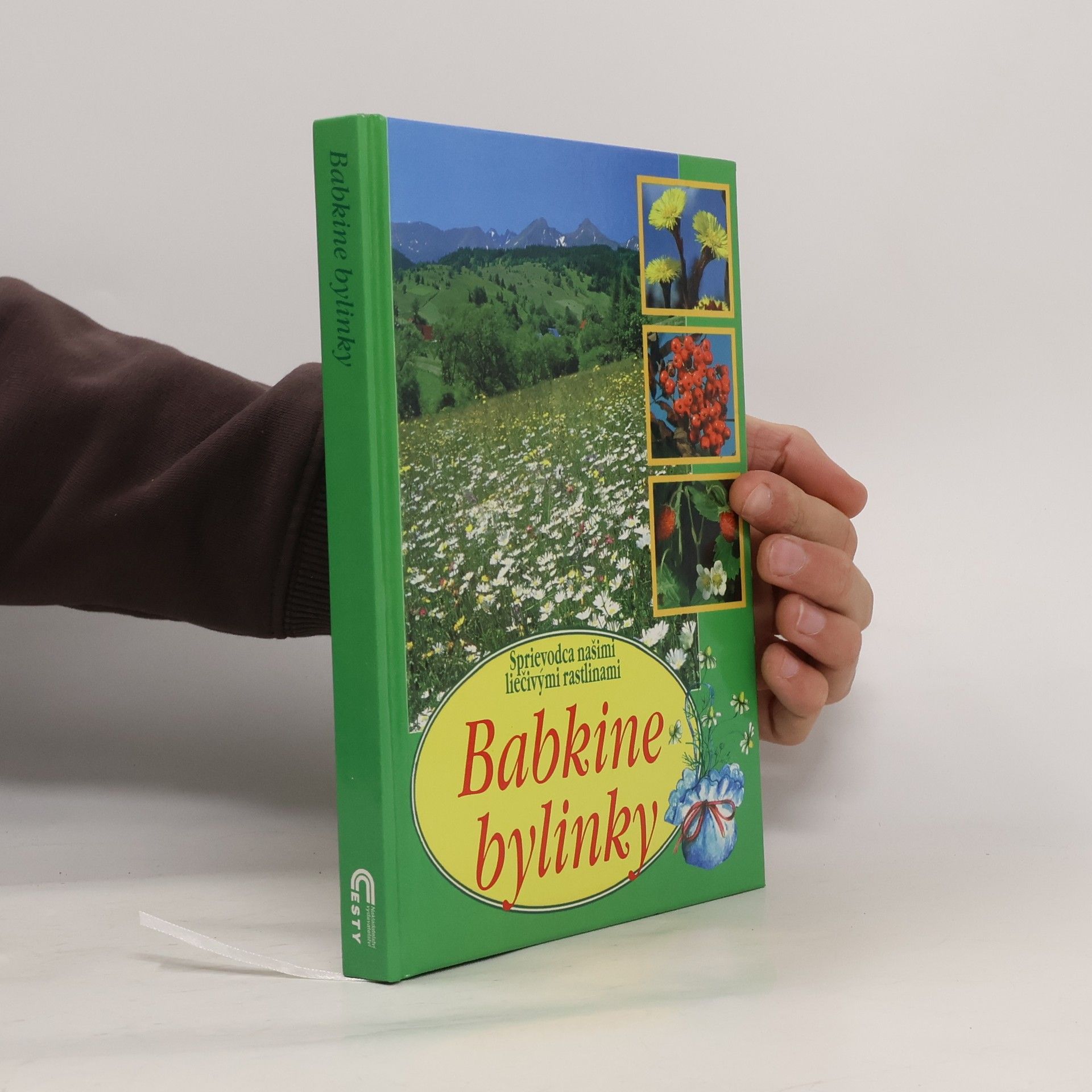 Dionýz Dugas Babkine bylinky