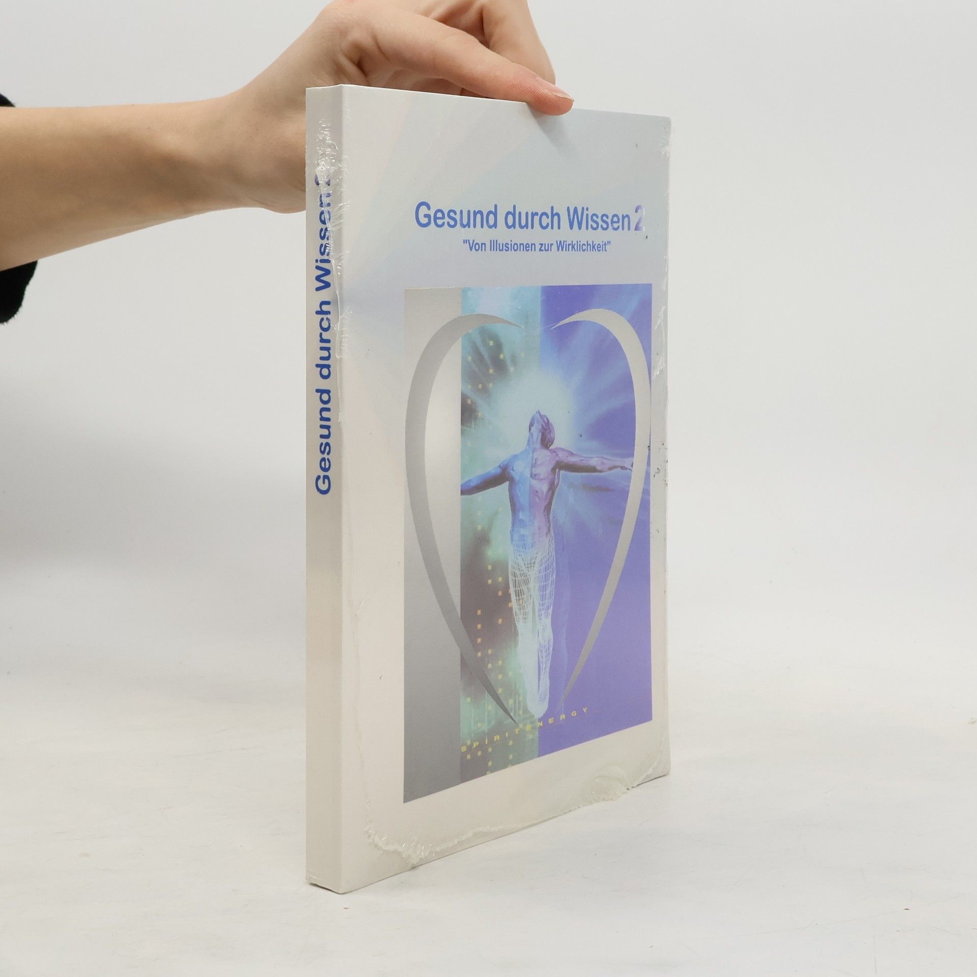 Gesund Durch Wissen E. V. Gesund durch Wissen 2