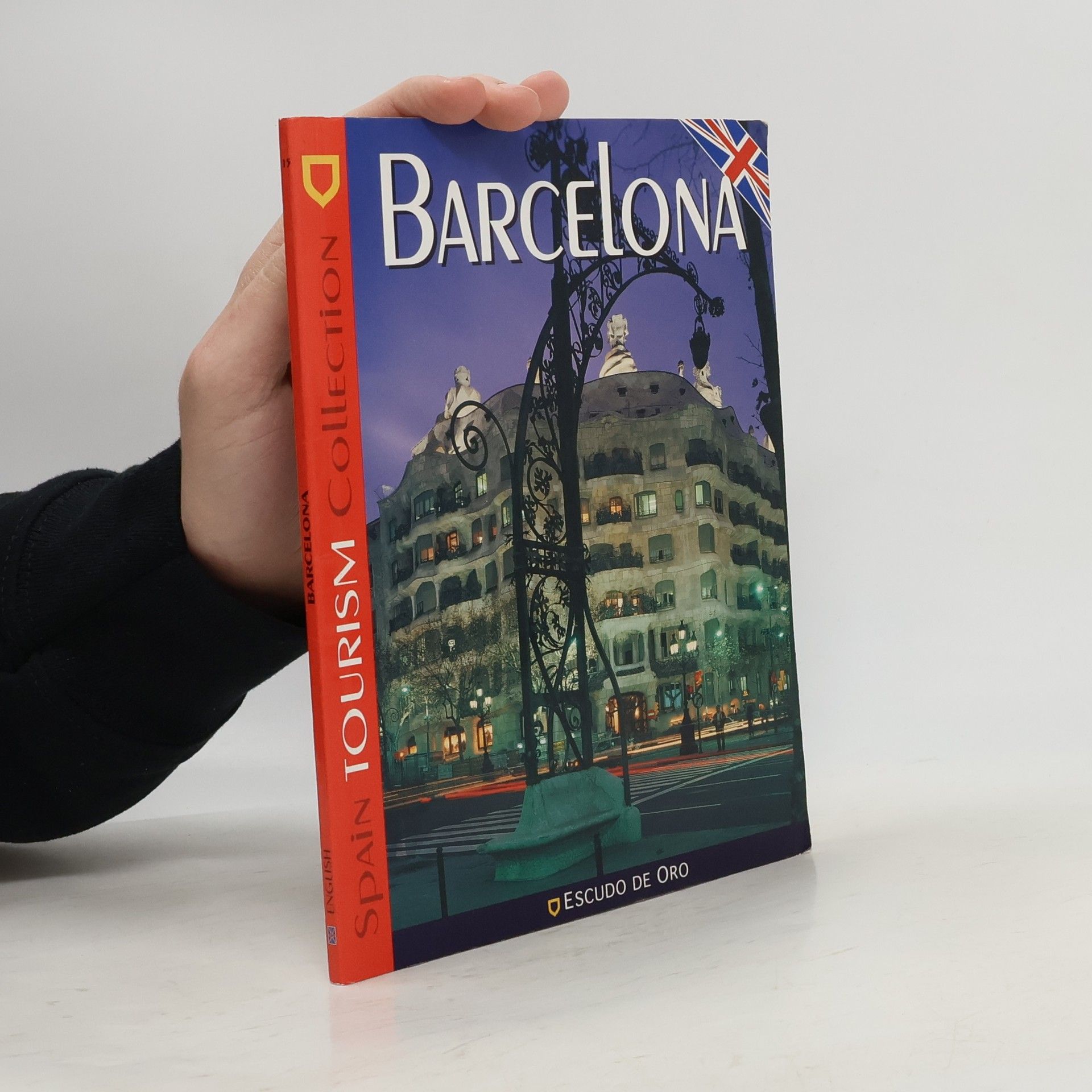 Auteurscollectief Barcelona