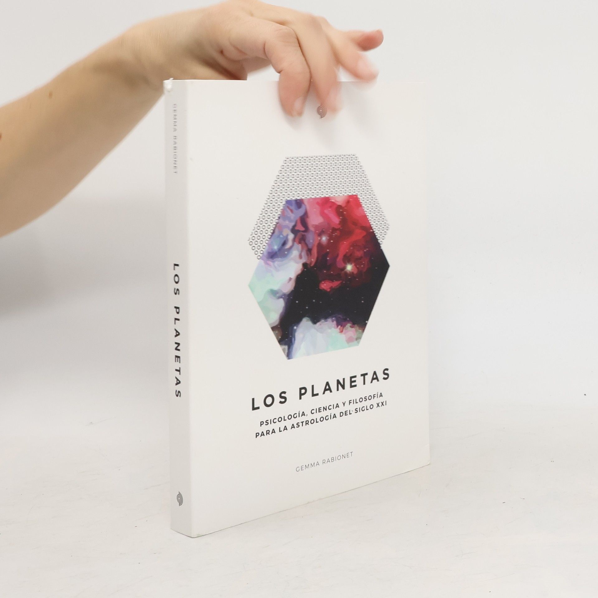 Gemma Rabionet Boadella Los Planetas