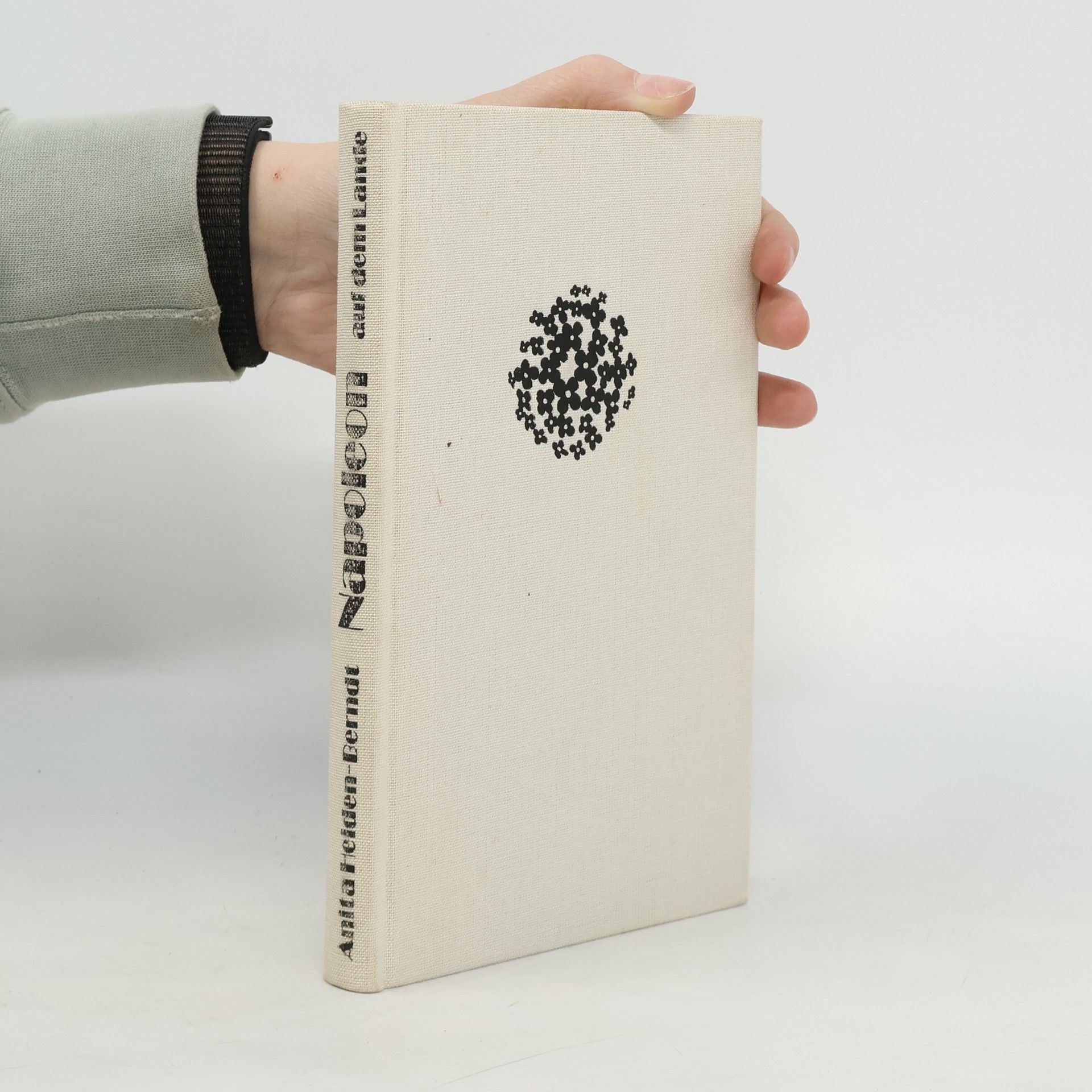 Anita Heiden Berndt Napoleon