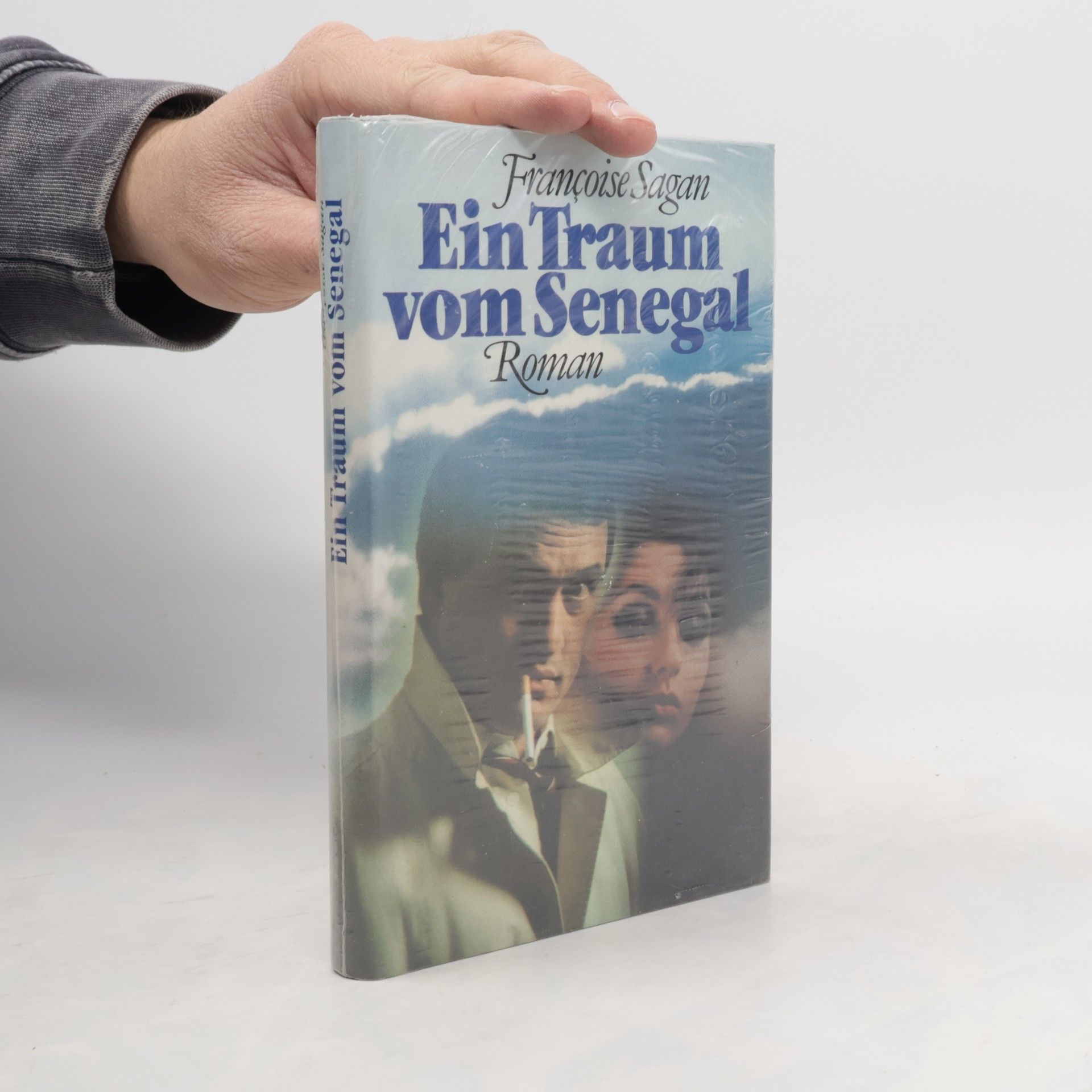 Françoise Sagan Ein Traum vom Senegal