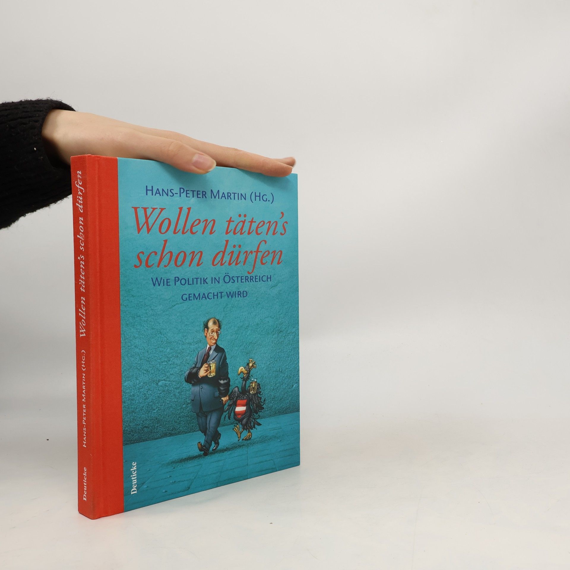 Wollen täten's schon dürfen