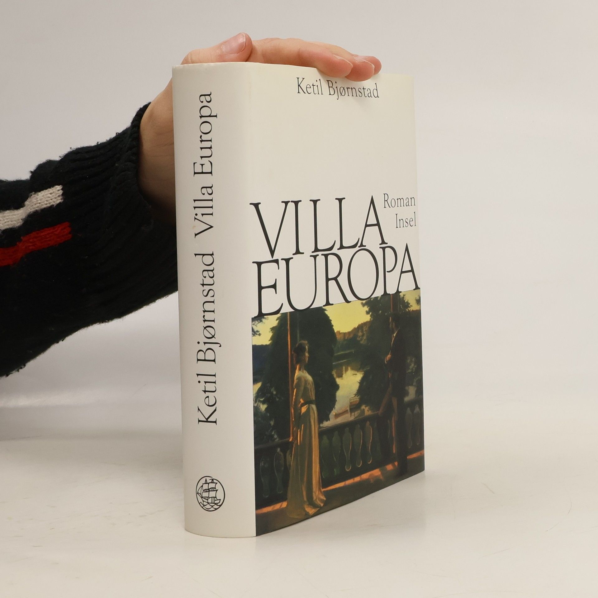 Villa Europa