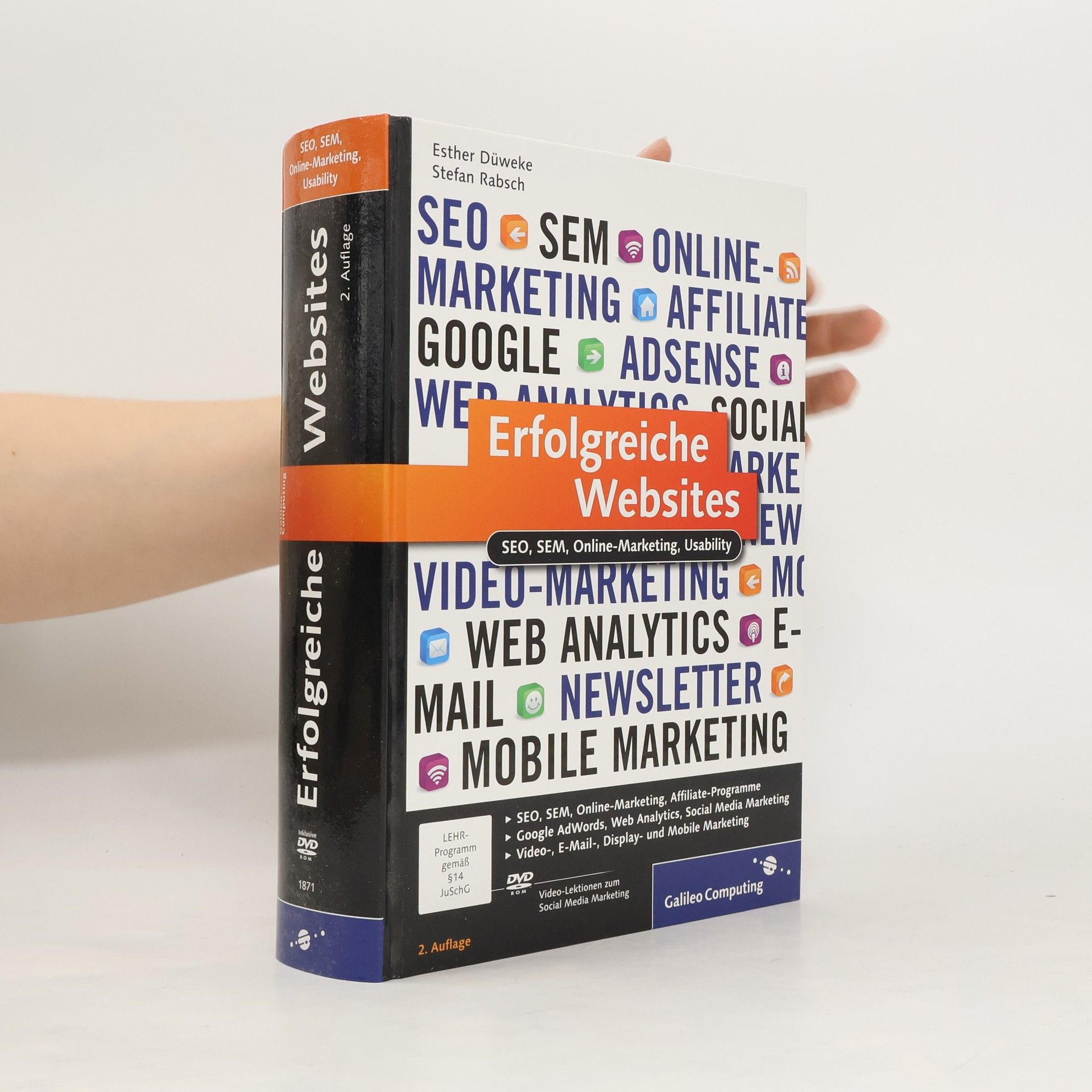 Erfolgreiche Websites