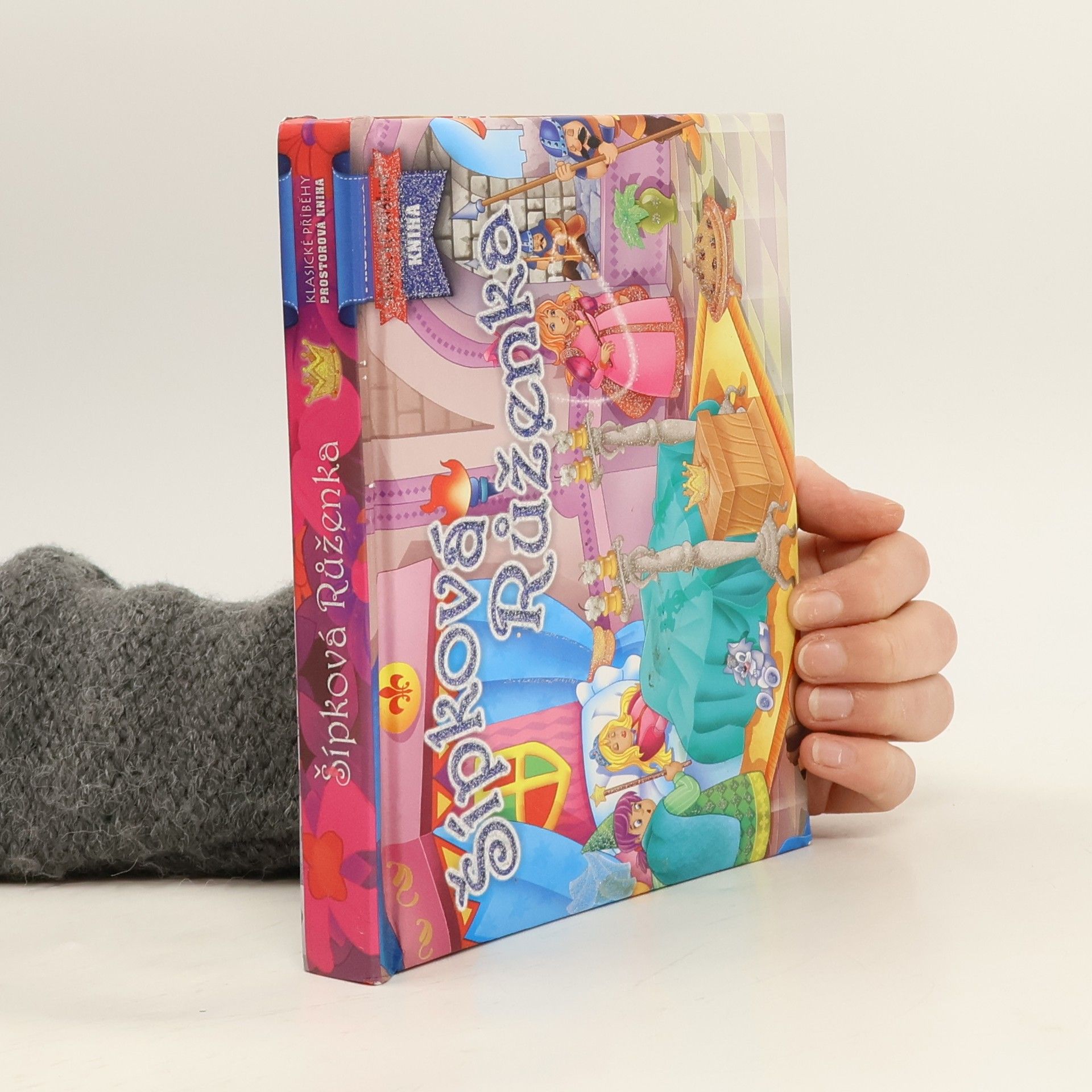 Autorenkollektiv Šípková Růženka