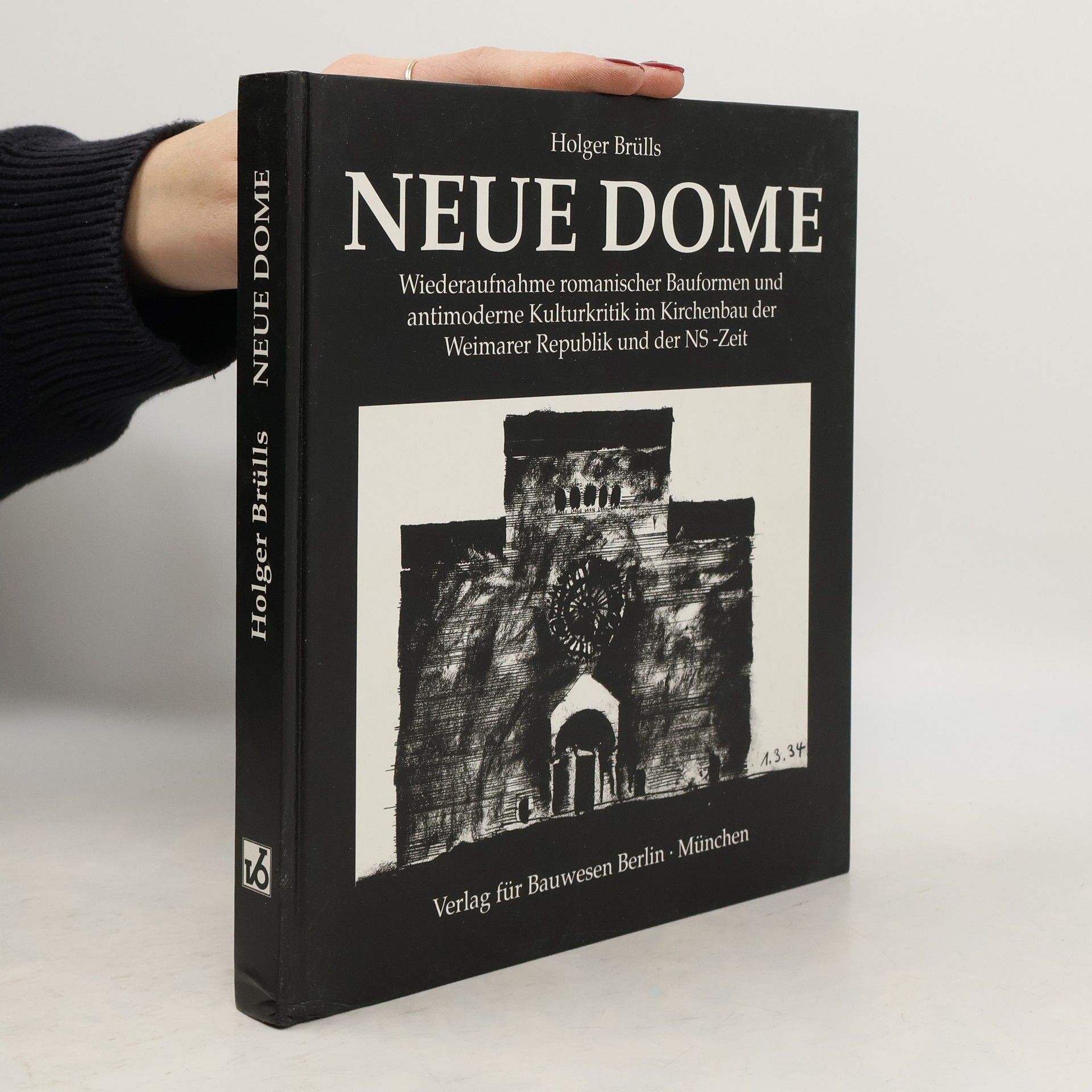 Holger Brülls Neue Dome