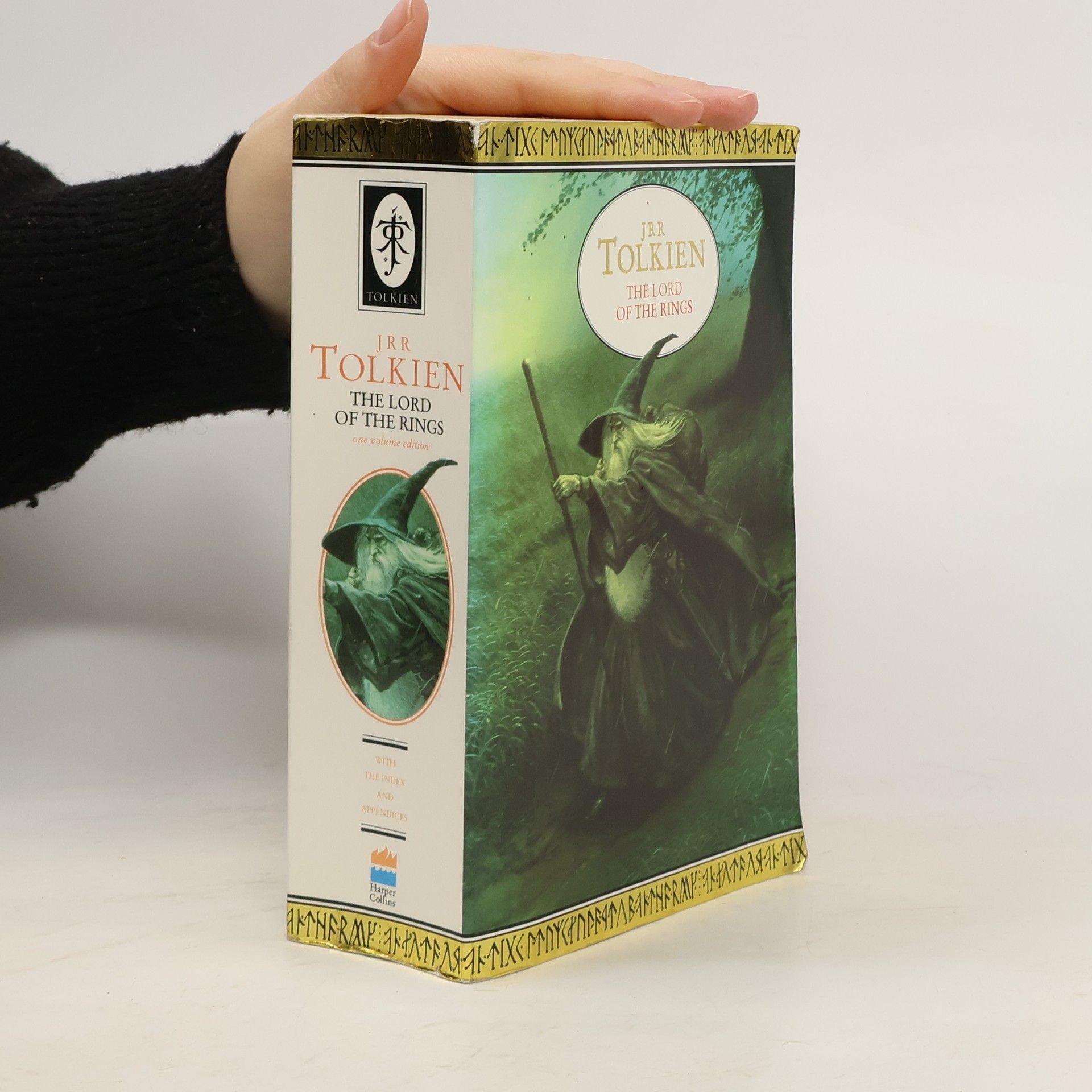 The Lord Of The Rings