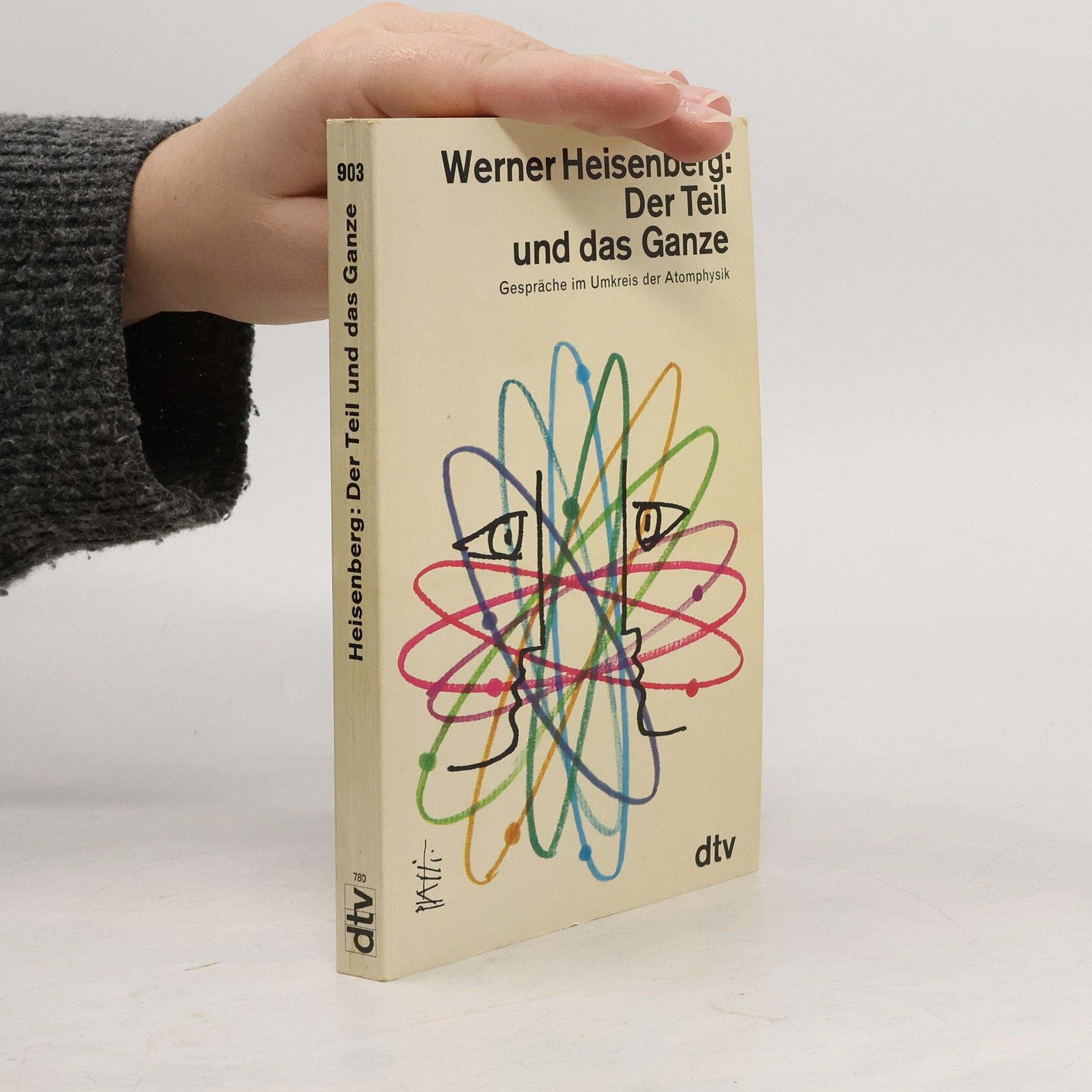 Der Teil und das Ganze