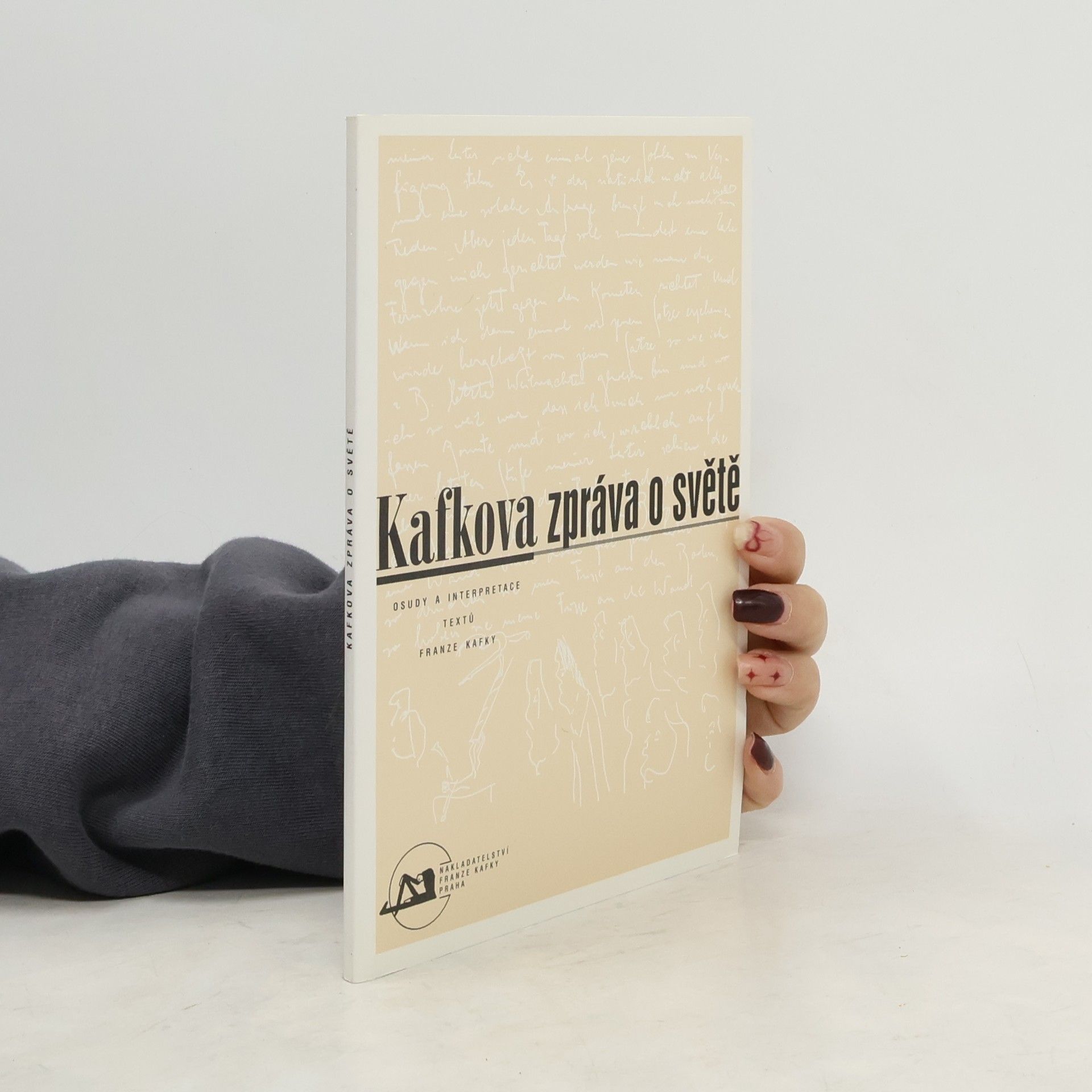 Kafkova zpráva o světě