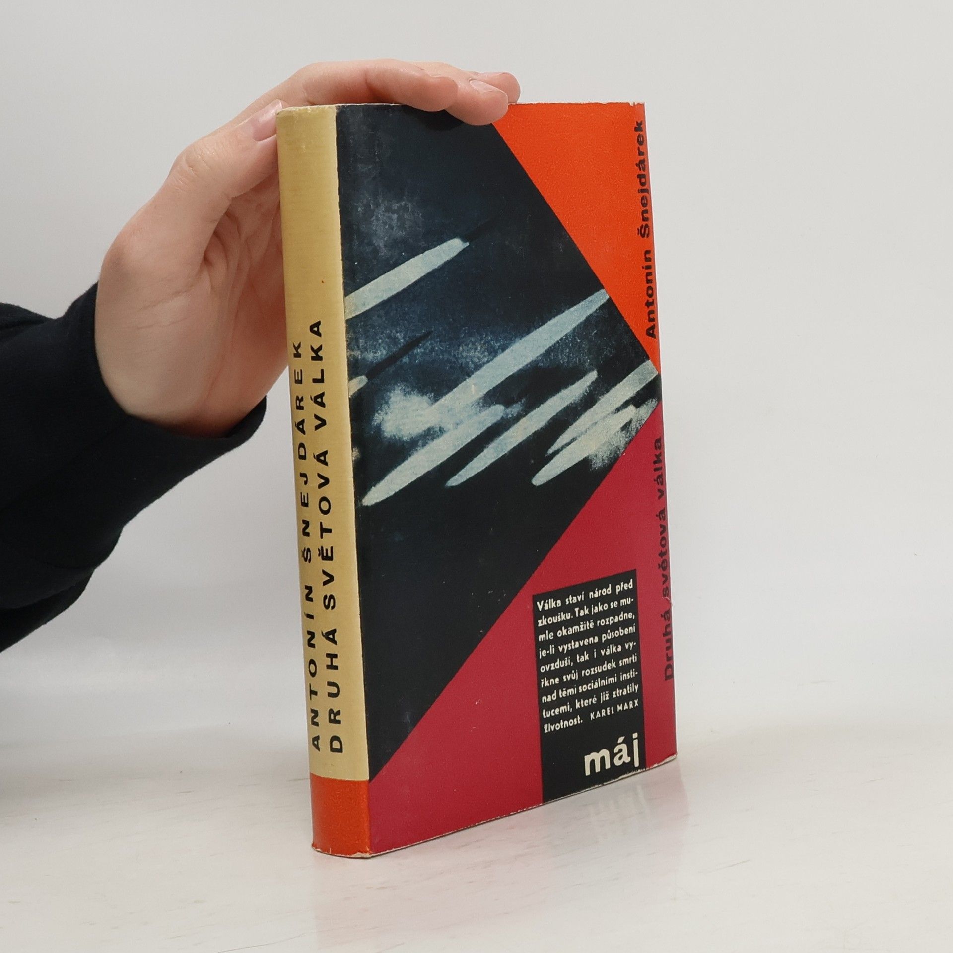 Druhá světová válka