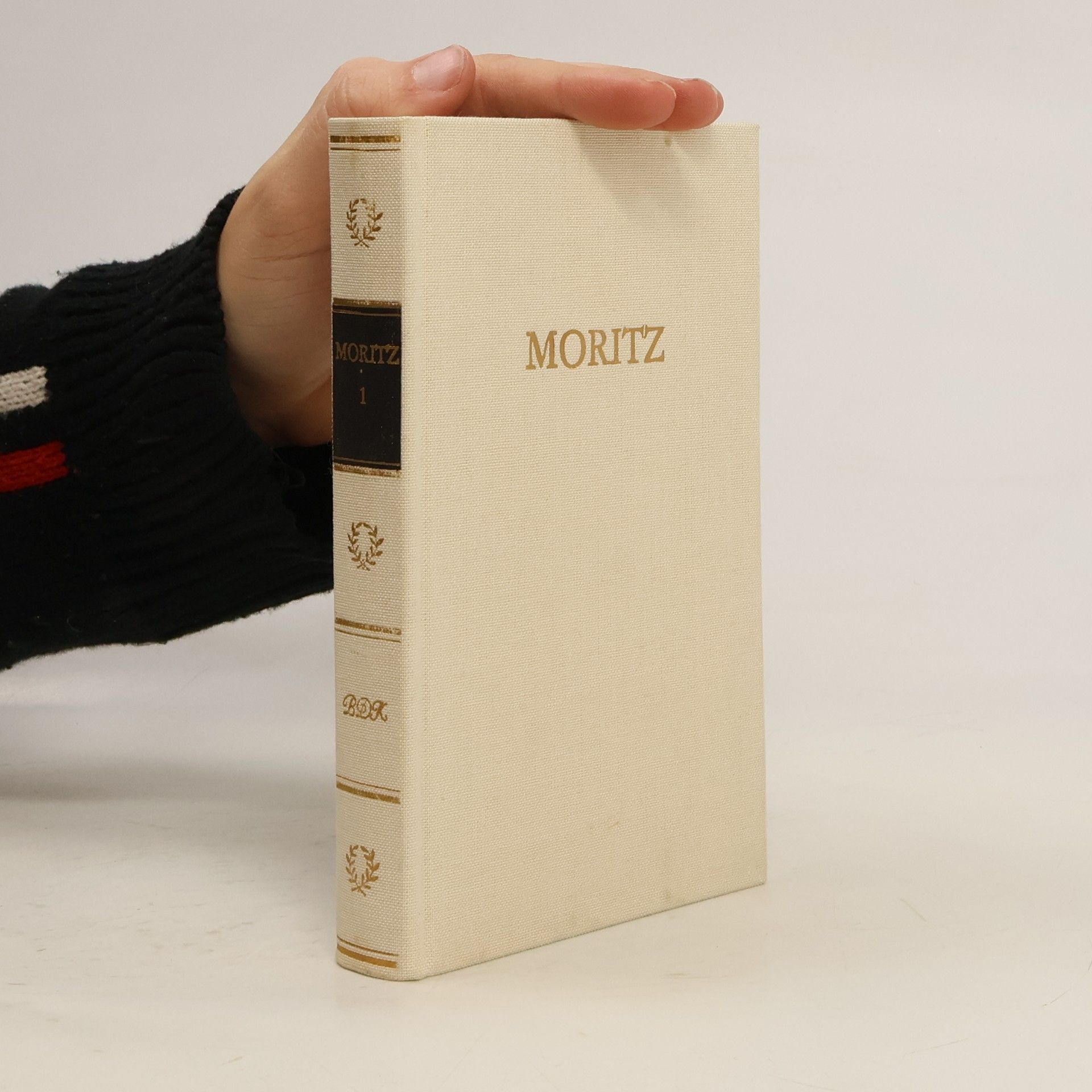 Autorenkollektiv Moritz I
